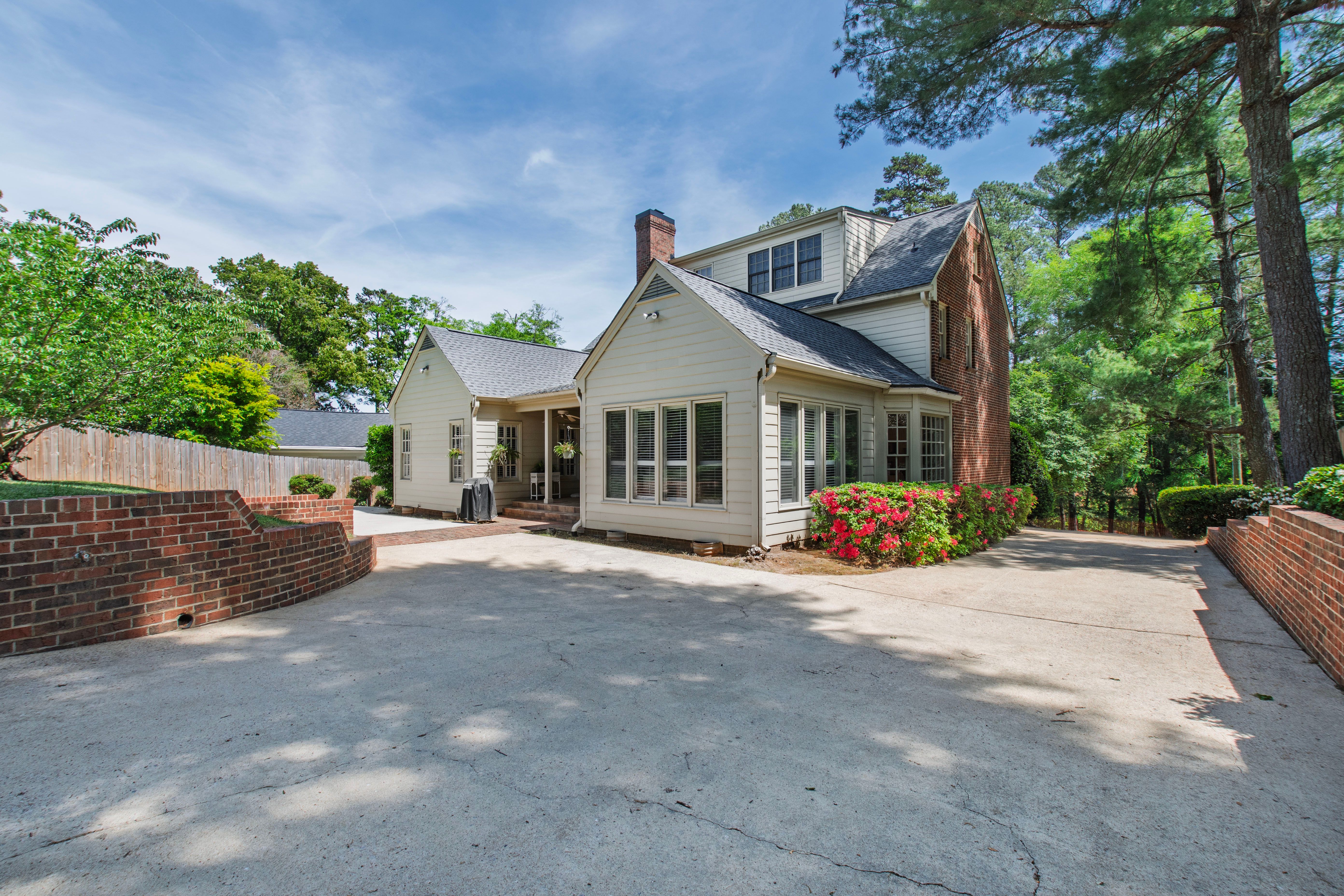  2733 Toxey Drive, Raleigh, NC, 27609 - 物件實景