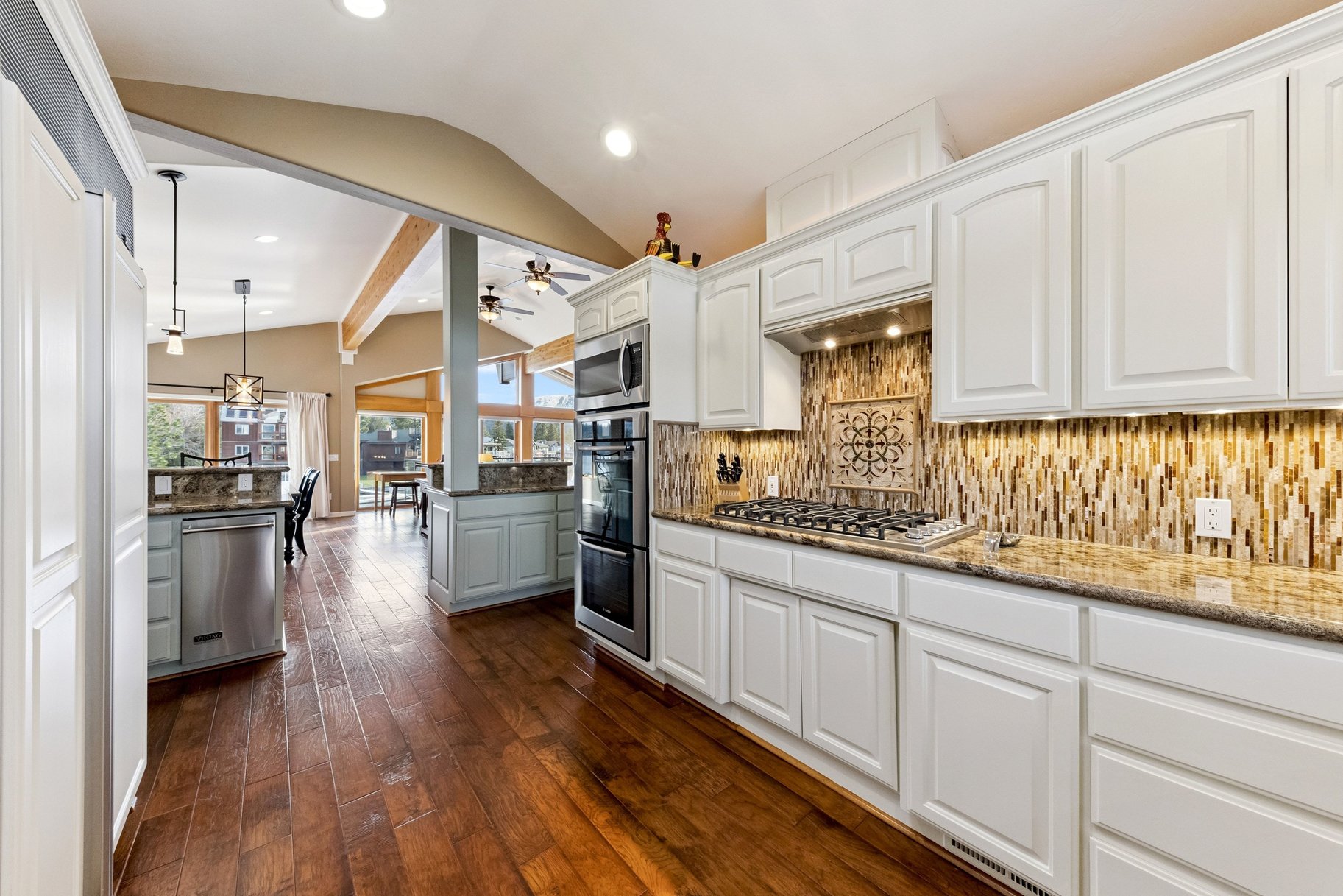  Lake Living in the Tahoe Keys includes Large dock, Party Deck and Views - 物件實景