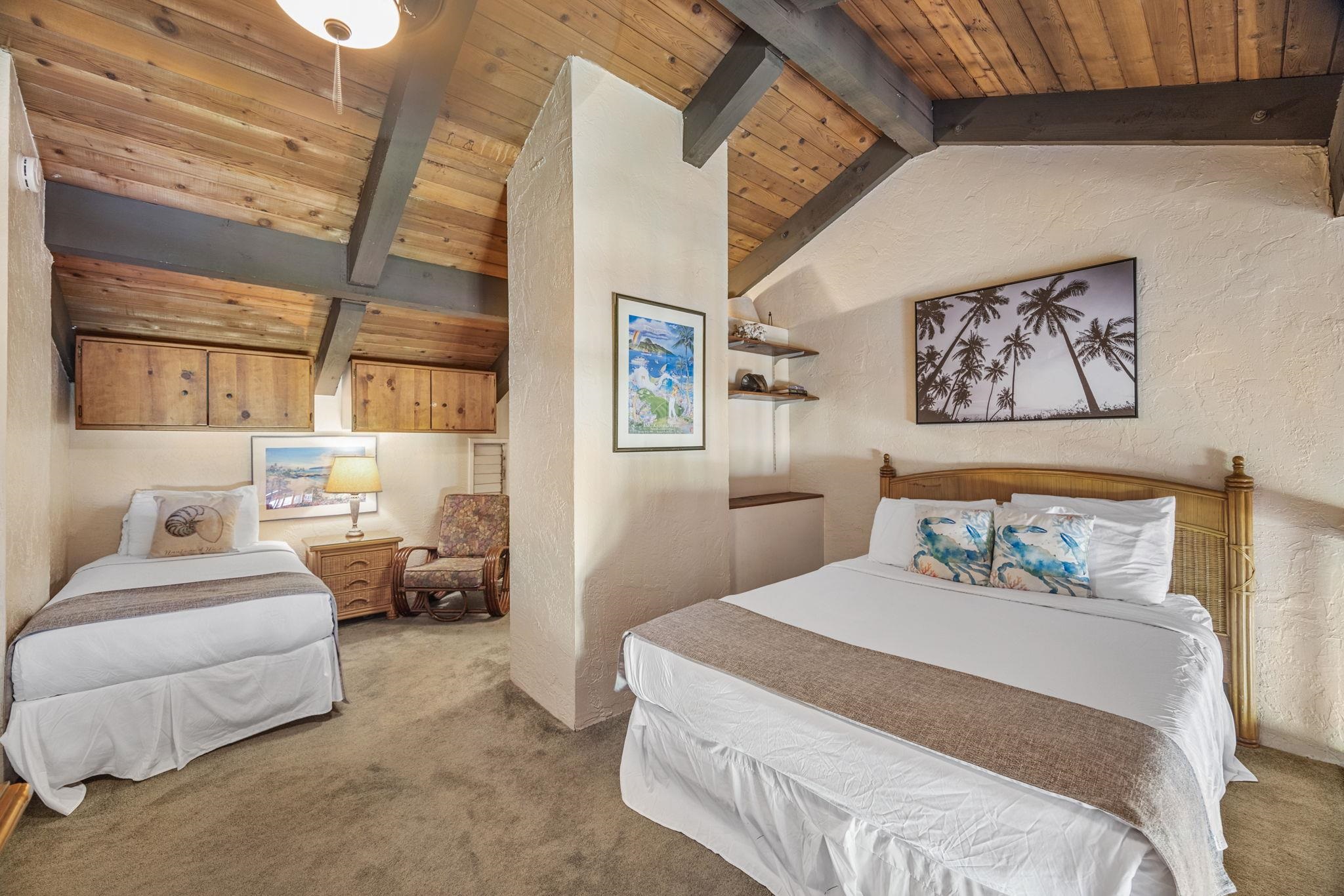 Lahaina, Hawaii, 96761, United States, 2 Bedrooms Bedrooms, ,1 BathroomBathrooms,Residential,For Sale,1848702