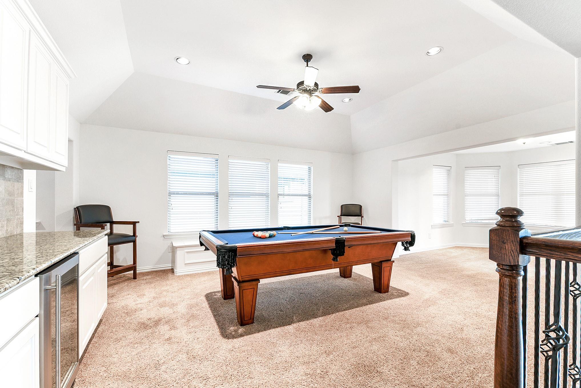 Katy, Texas, 77494, United States, 5 Bedrooms Bedrooms, ,5 BathroomsBathrooms,Residential,For Sale,1974664