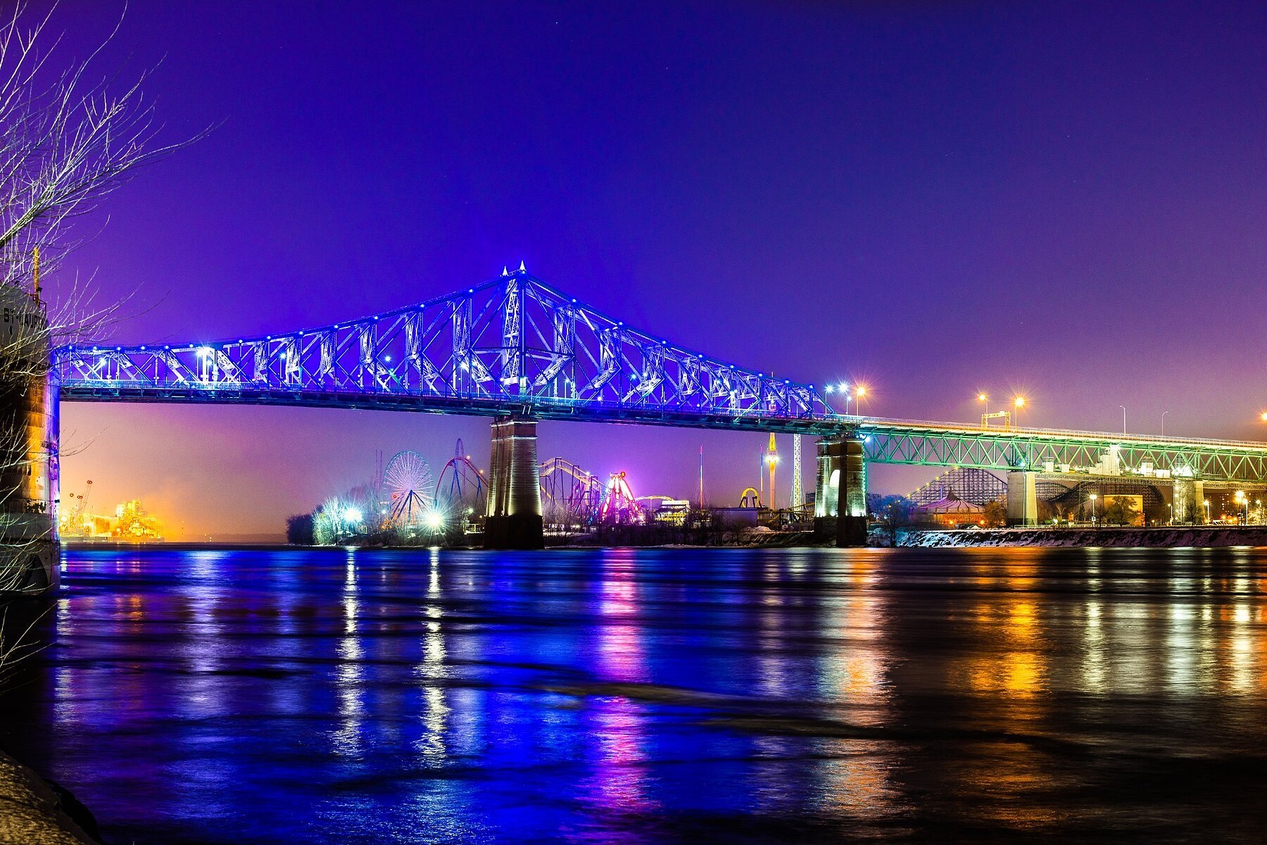  Ville-Marie, Montréal - 物件實景