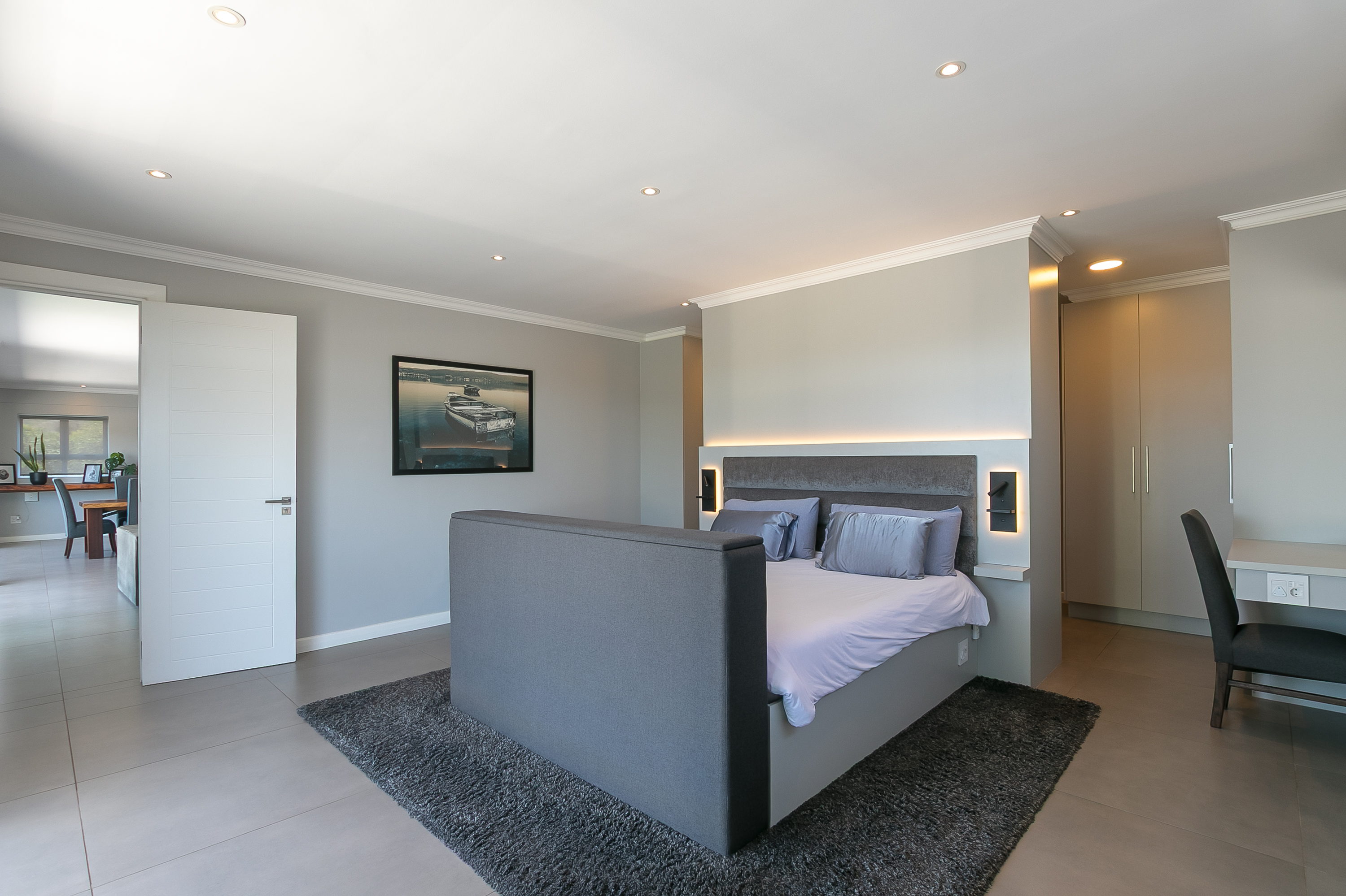  A luxurious coastal sanctuary - 物件實景