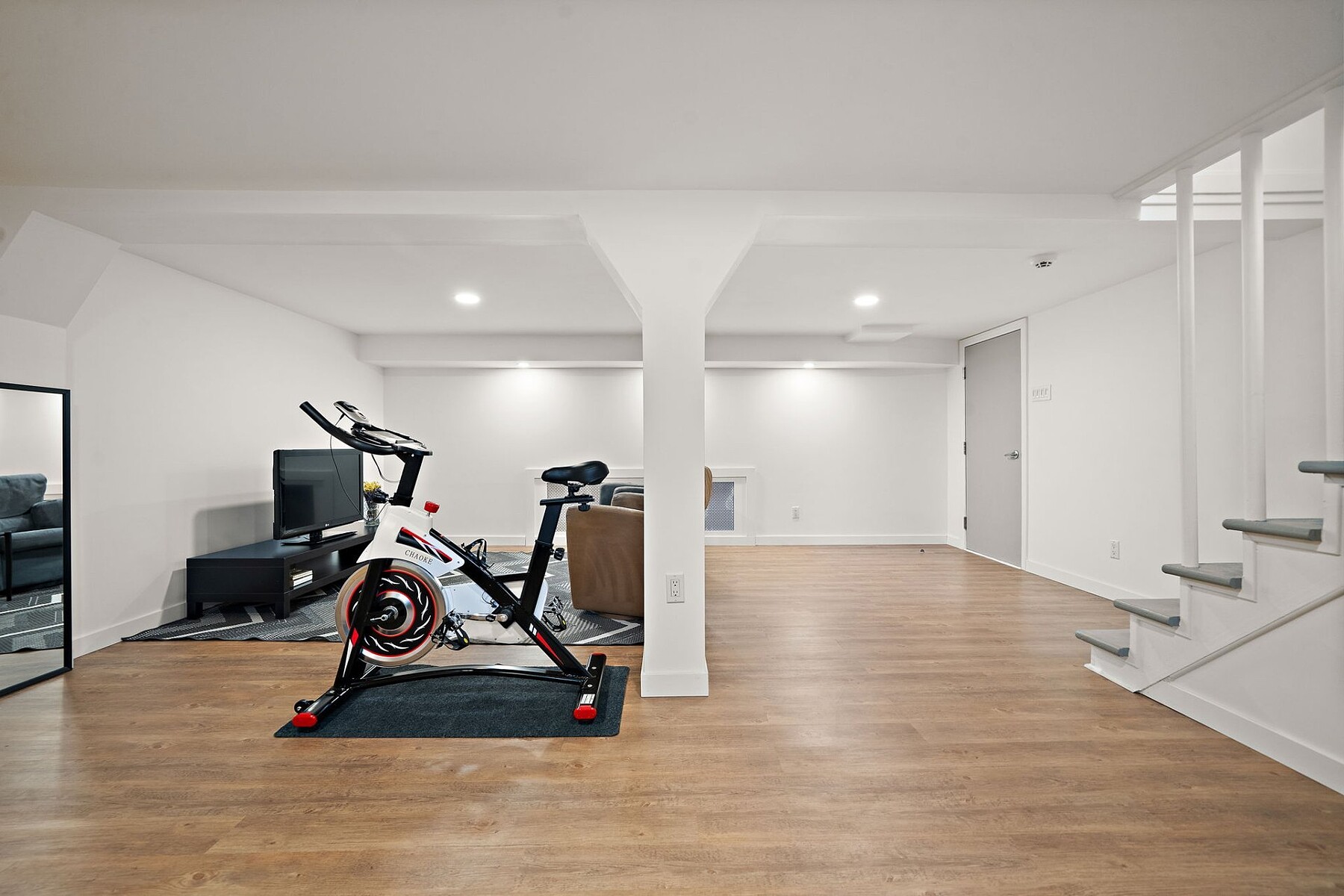  Rosemont / La Petite-Patrie, Montréal - 物件實景