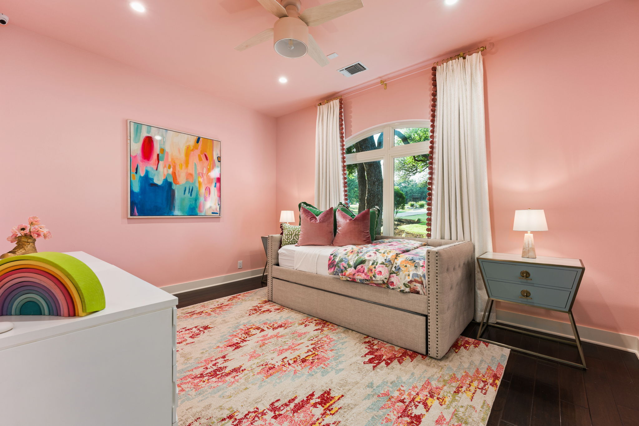  Artistically Curated In Belvedere - 物件實景