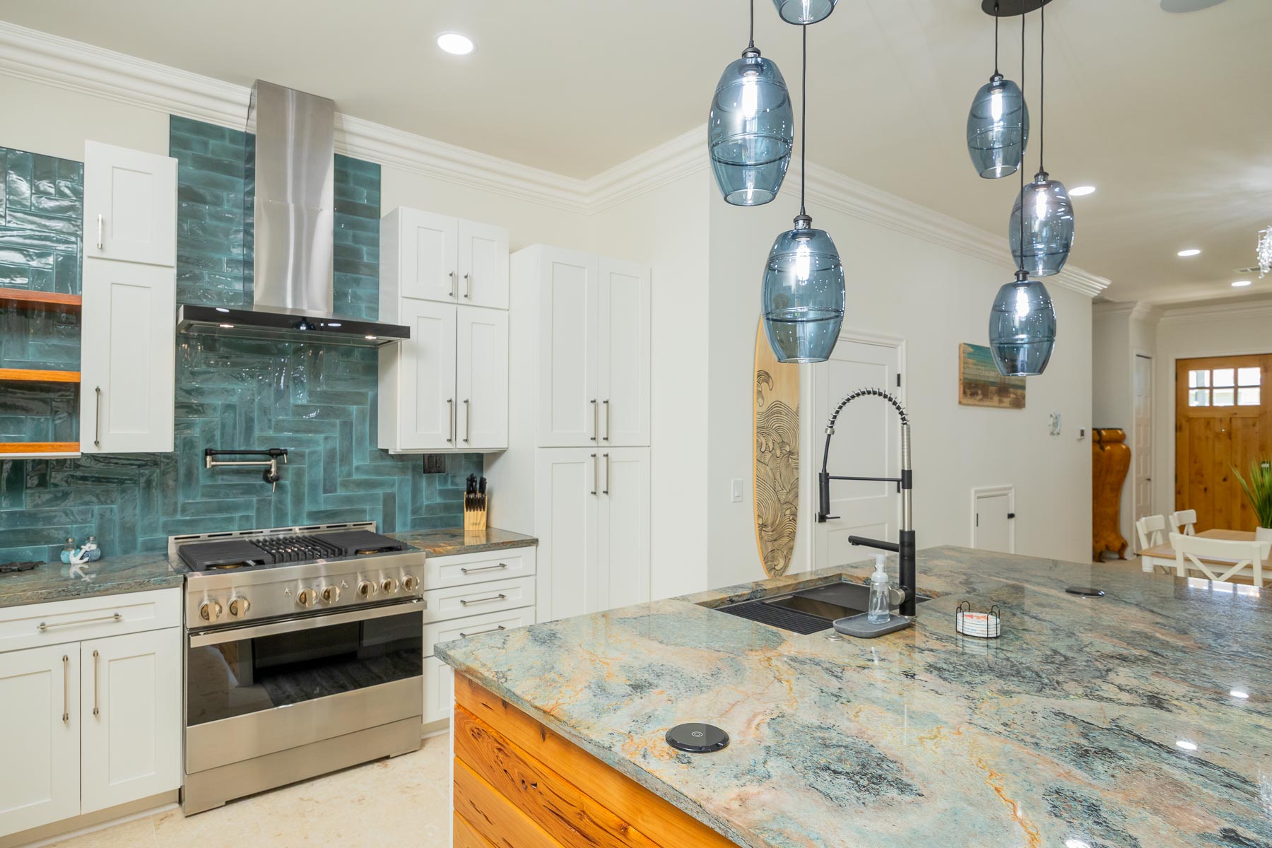 815 11th Ave, Jacksonville Beach, FL, 32250 - 物件實景