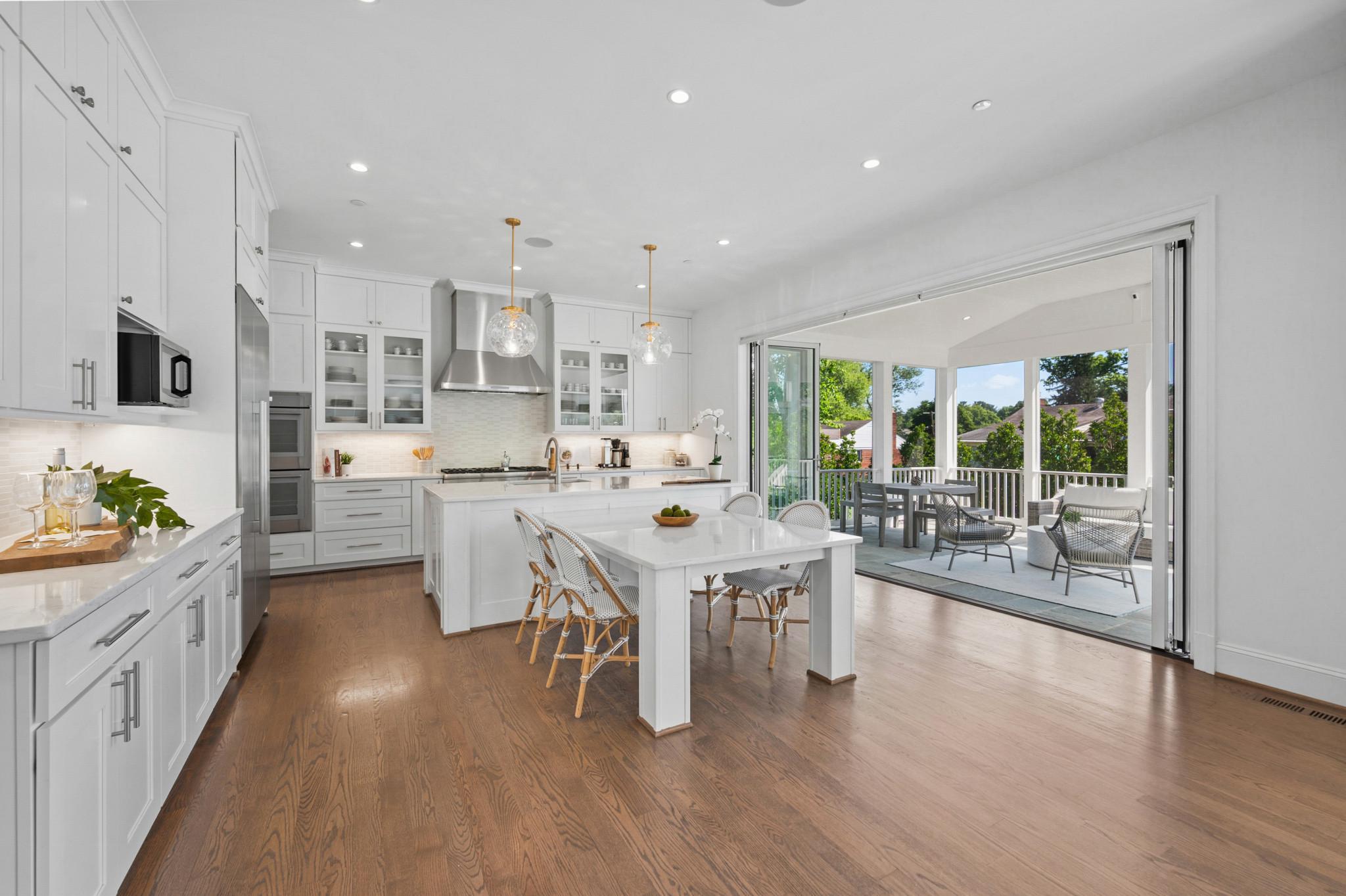  7607 Hemlock Street, Bethesda, MD, 20817 - 物件實景
