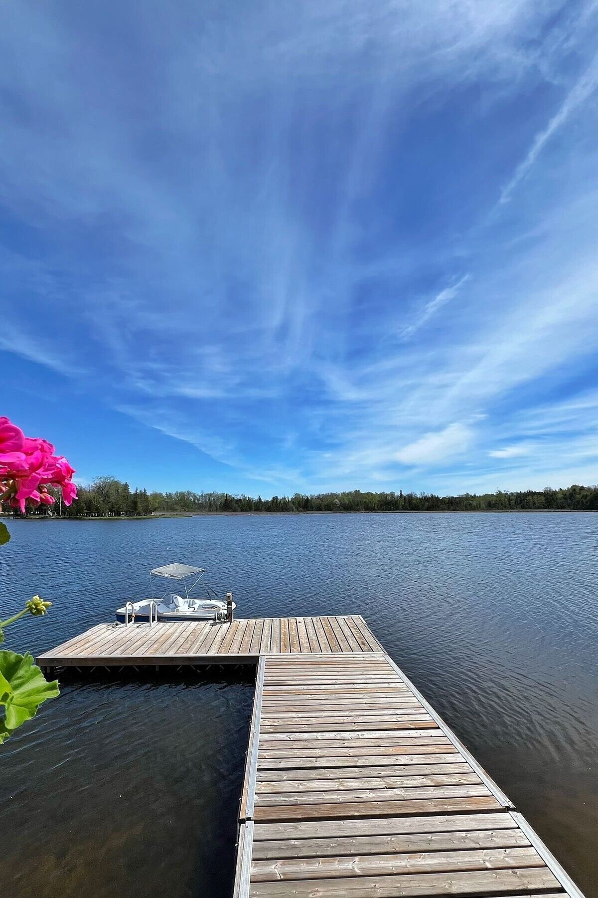  Private Waterfront Retreat - 物件實景