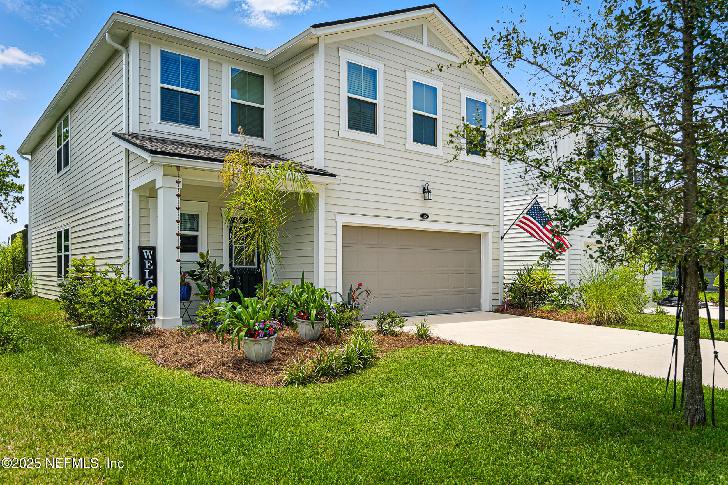 St. Johns, Florida, 32259, United States, 5 Bedrooms Bedrooms, ,3 BathroomsBathrooms,Residential,For Sale,1866310
