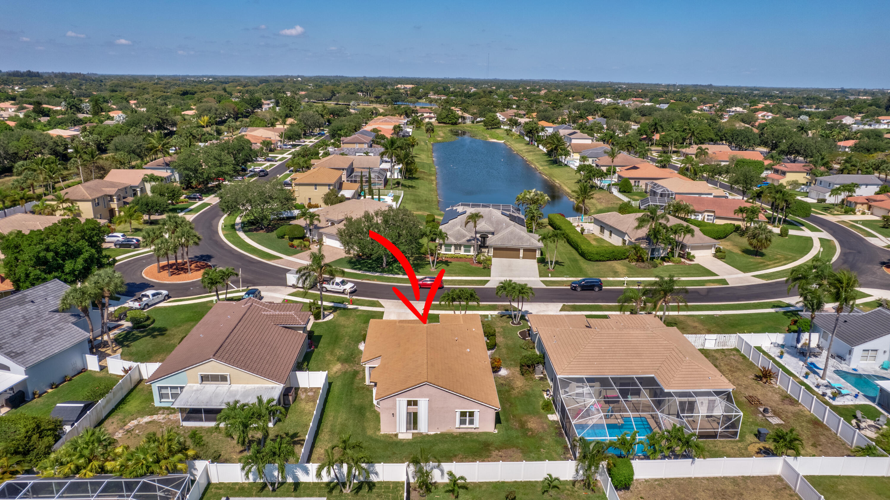 Lake Worth, Florida, 33463, United States, 3 Bedrooms Bedrooms, ,2 BathroomsBathrooms,Residential,For Sale,1796226