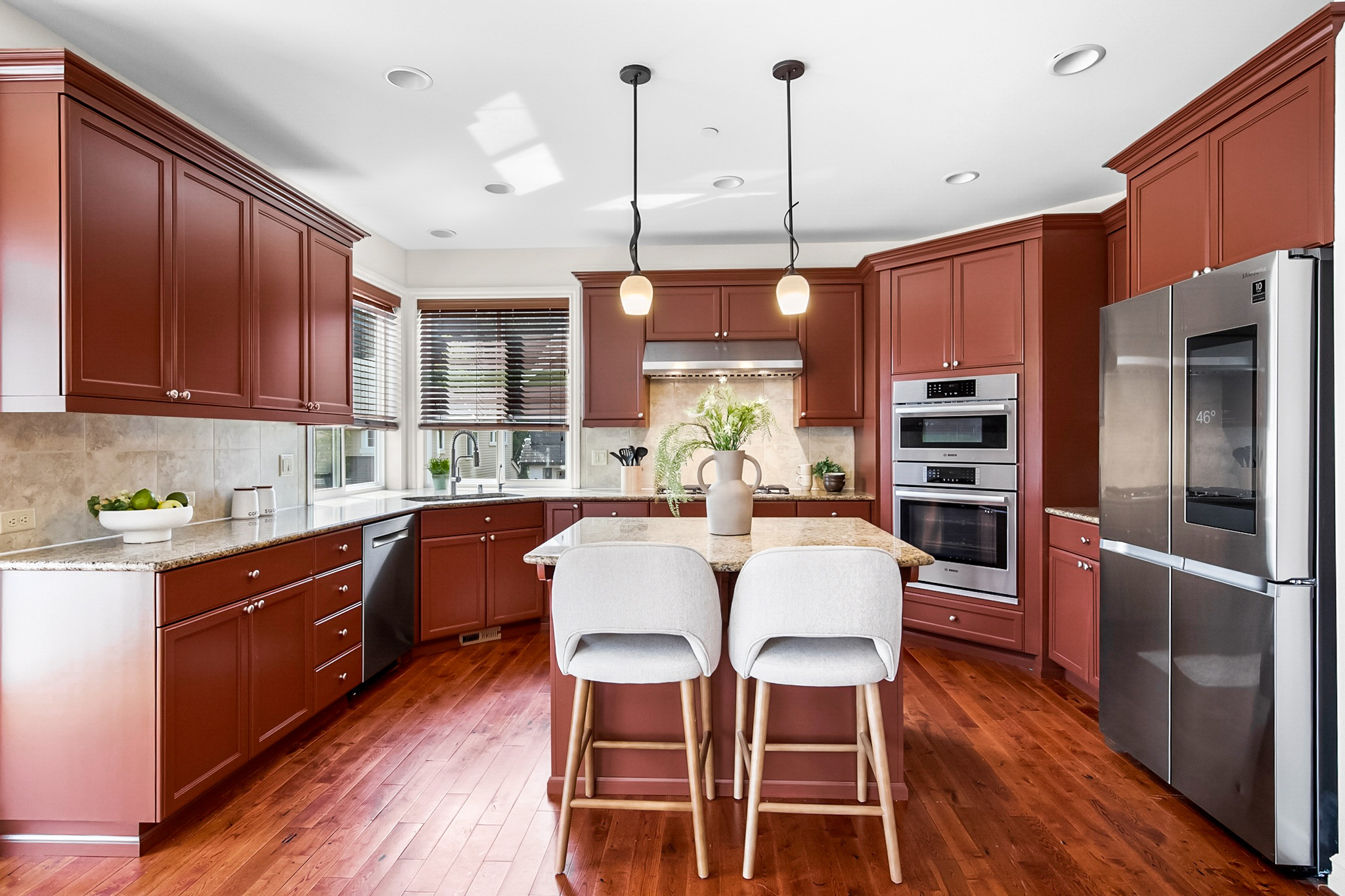  11572 174th Court NE, Redmond, WA 98052 - 物件實景