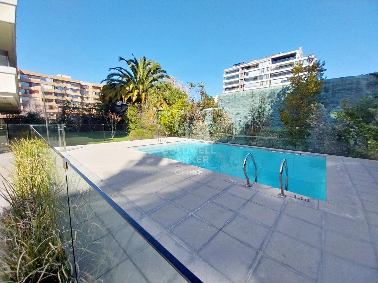 Providencia, Chile, 2 Bedrooms Bedrooms, ,2 BathroomsBathrooms,Residential,For Sale,1827713