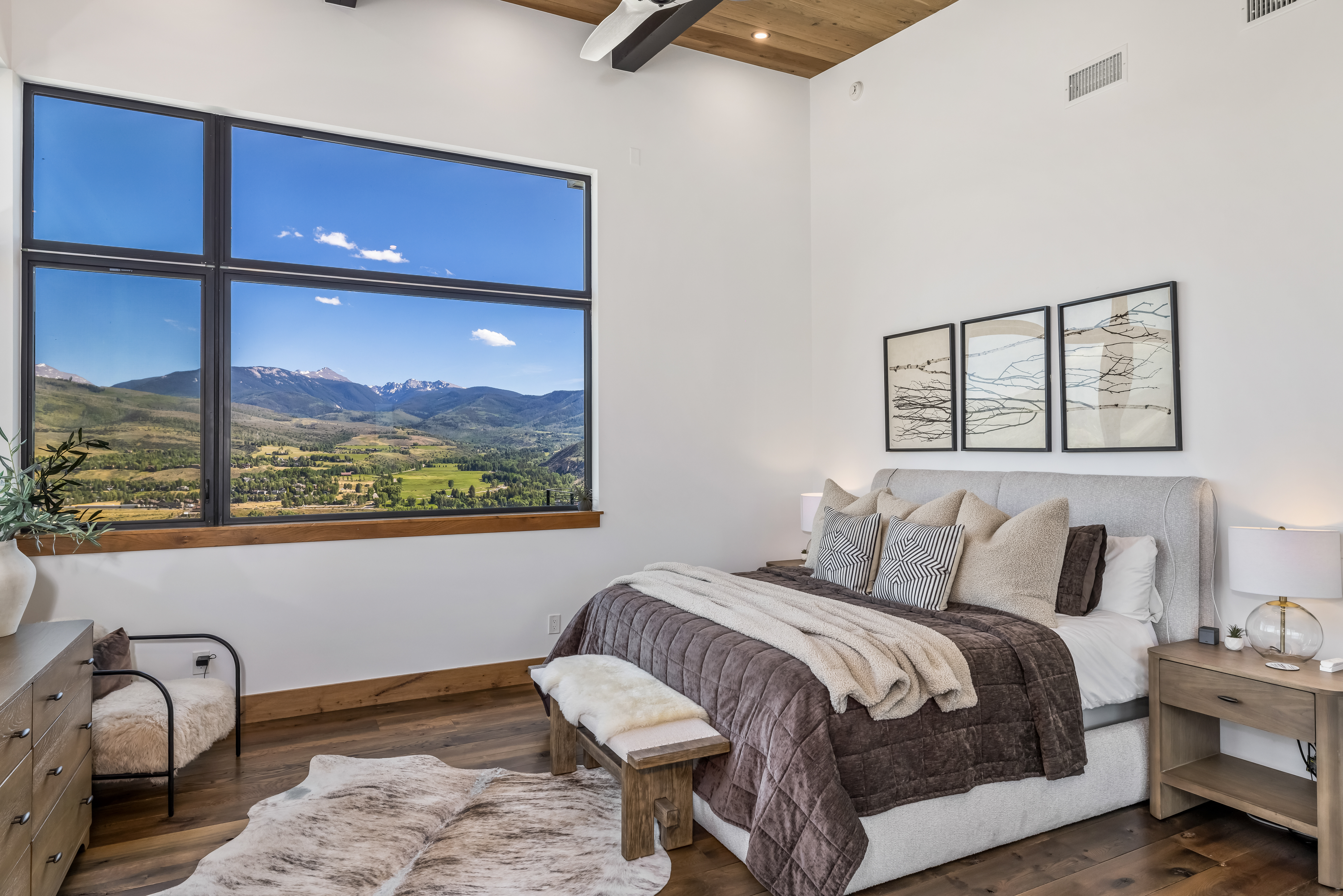  The Most Coveted Homesite in Cordillera - 物件實景