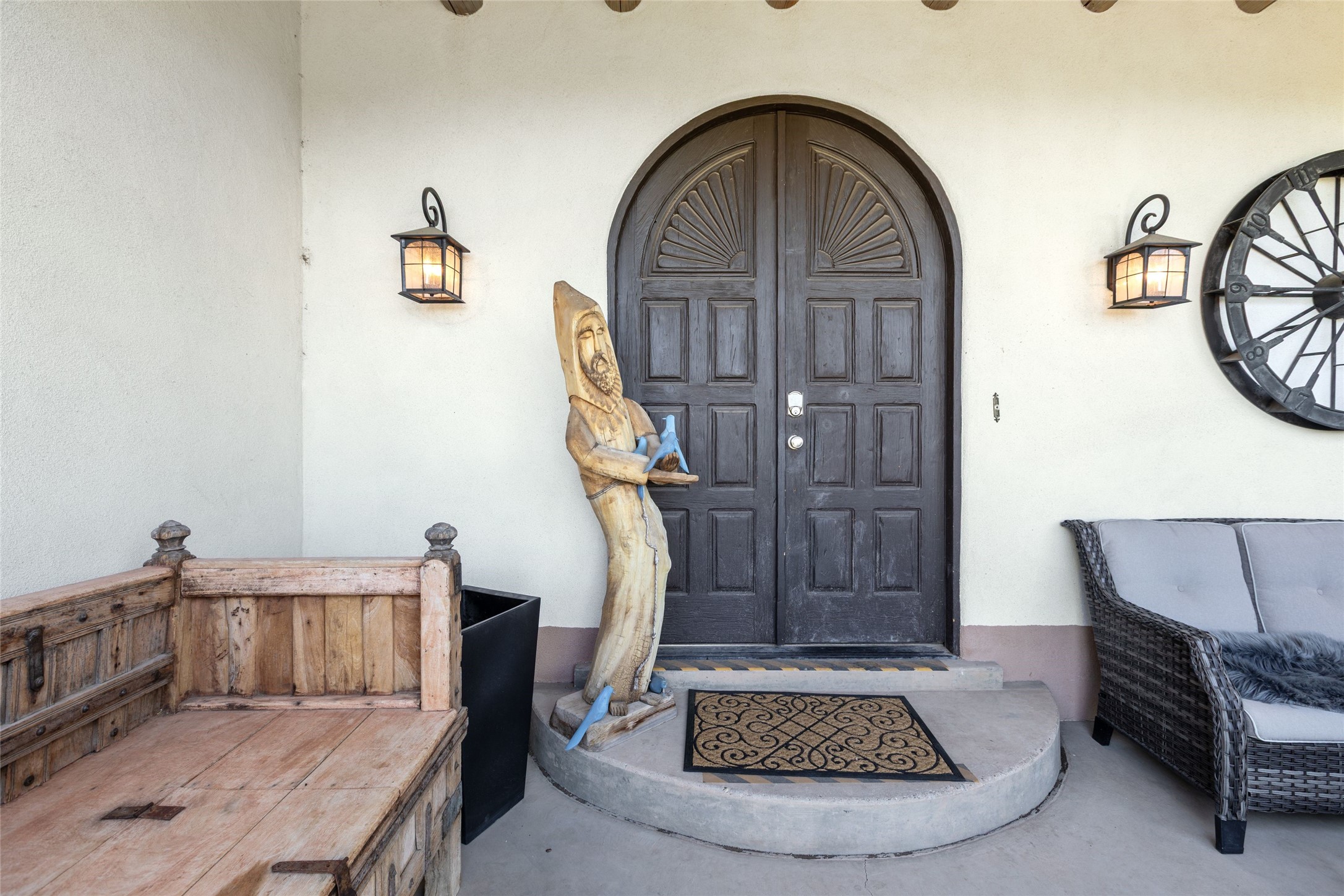  1327 Old Pecos Trail - 物件實景