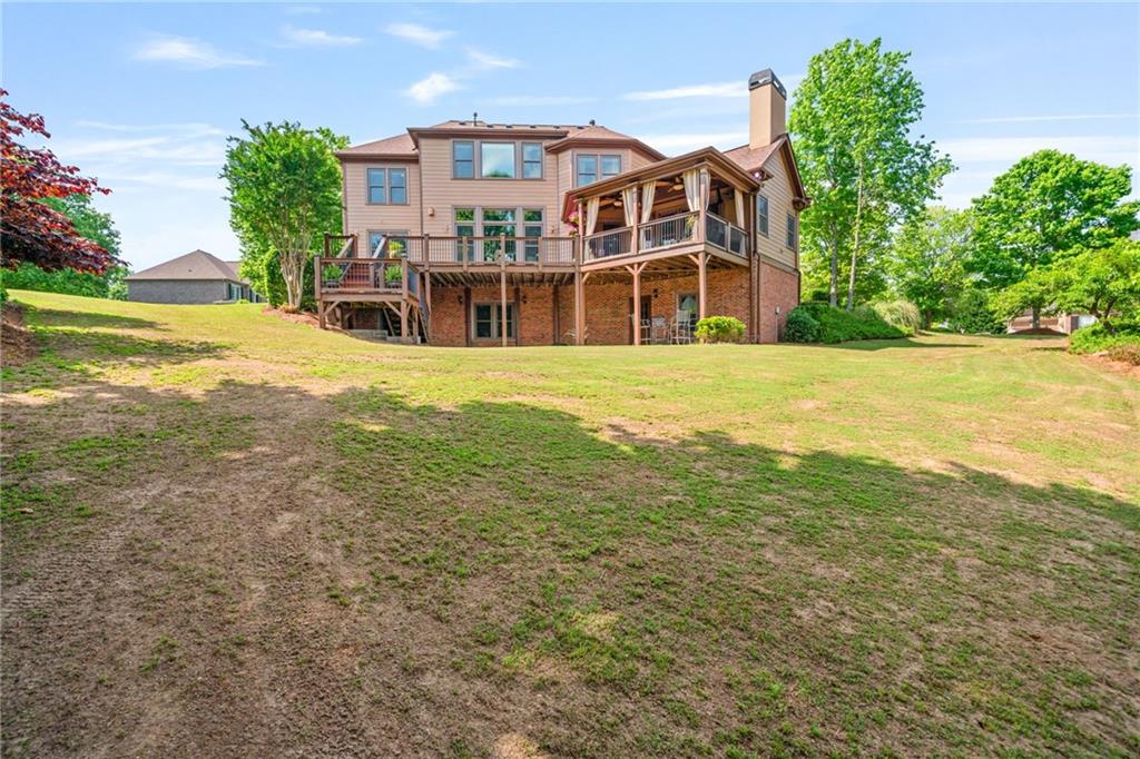 Cumming, Georgia, 30041, United States, 5 Bedrooms Bedrooms, ,4 BathroomsBathrooms,Residential,For Sale,1791728