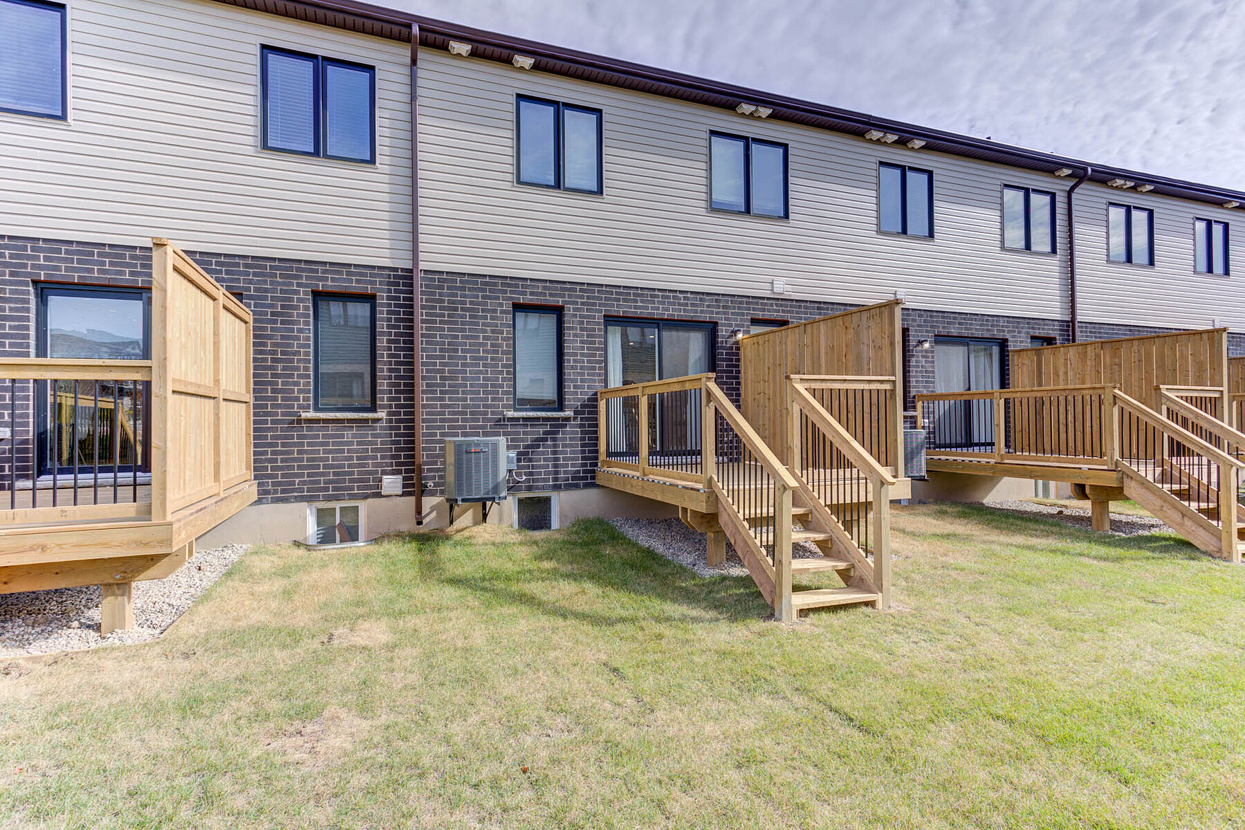  Modern Cambridge Townhouse - 物件實景