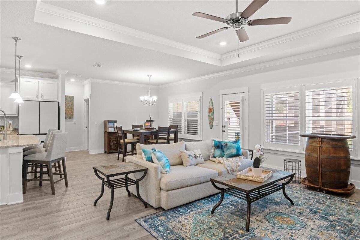 Gulf Breeze, Florida, 32563, United States, 4 Bedrooms Bedrooms, ,3 BathroomsBathrooms,Residential,For Sale,1933407