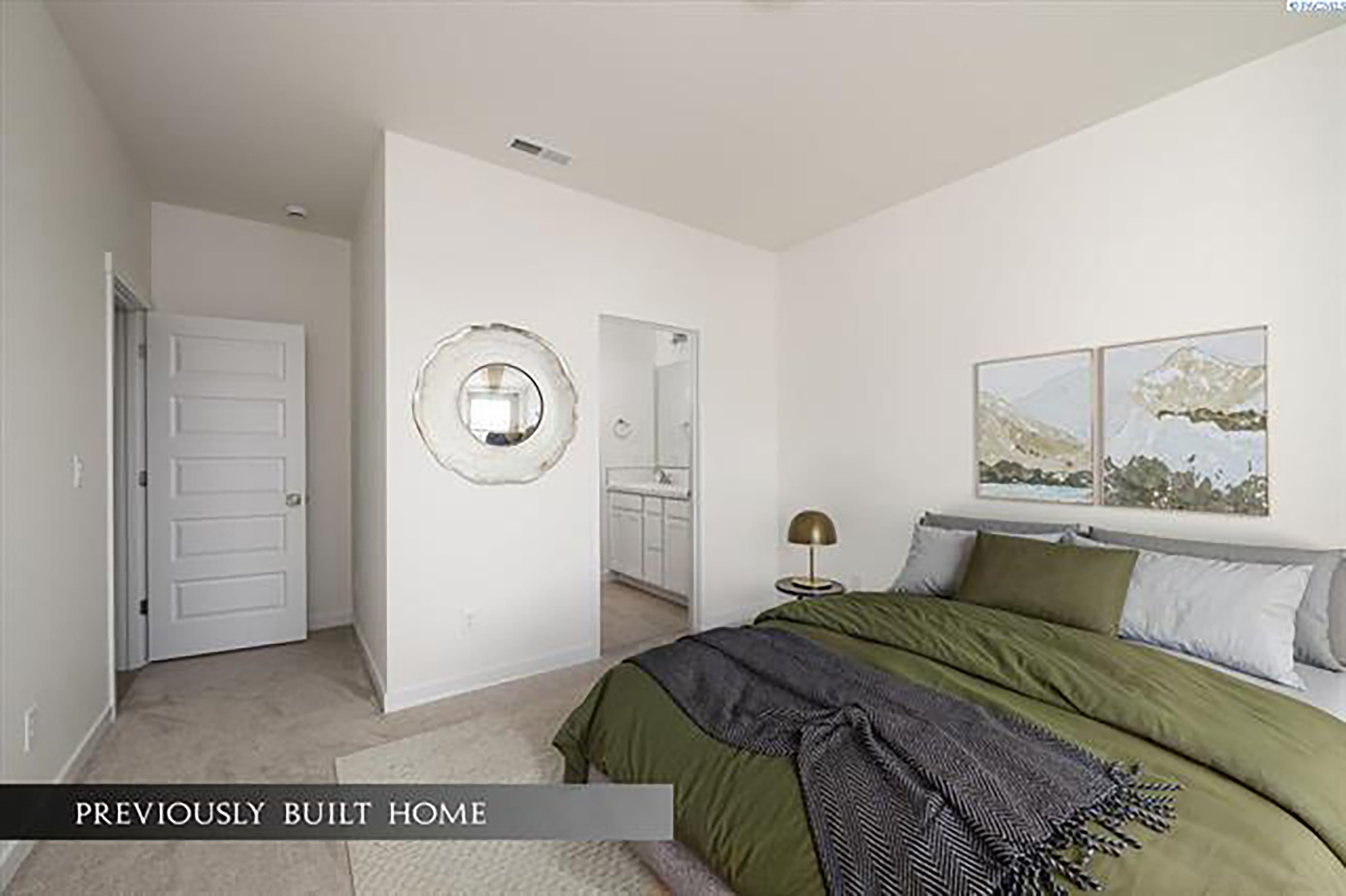  The Sequoia I by Peake Homes - Lot 3 - 物件實景