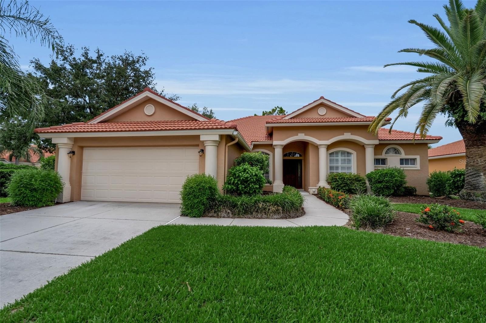 Oak Meadow Ln, Osprey, FL 34229