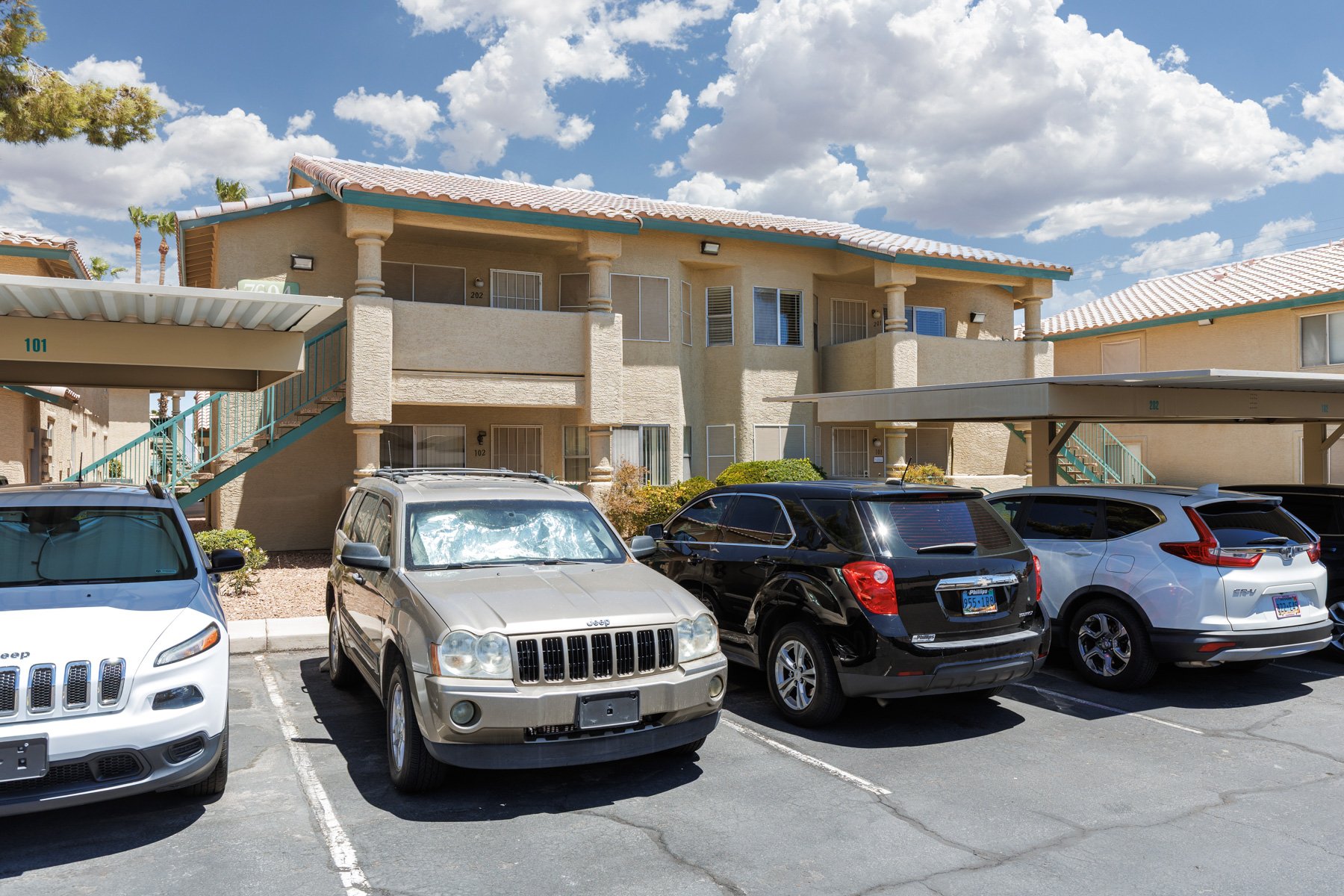 Cromberg Ave, Las Vegas, NV 89145