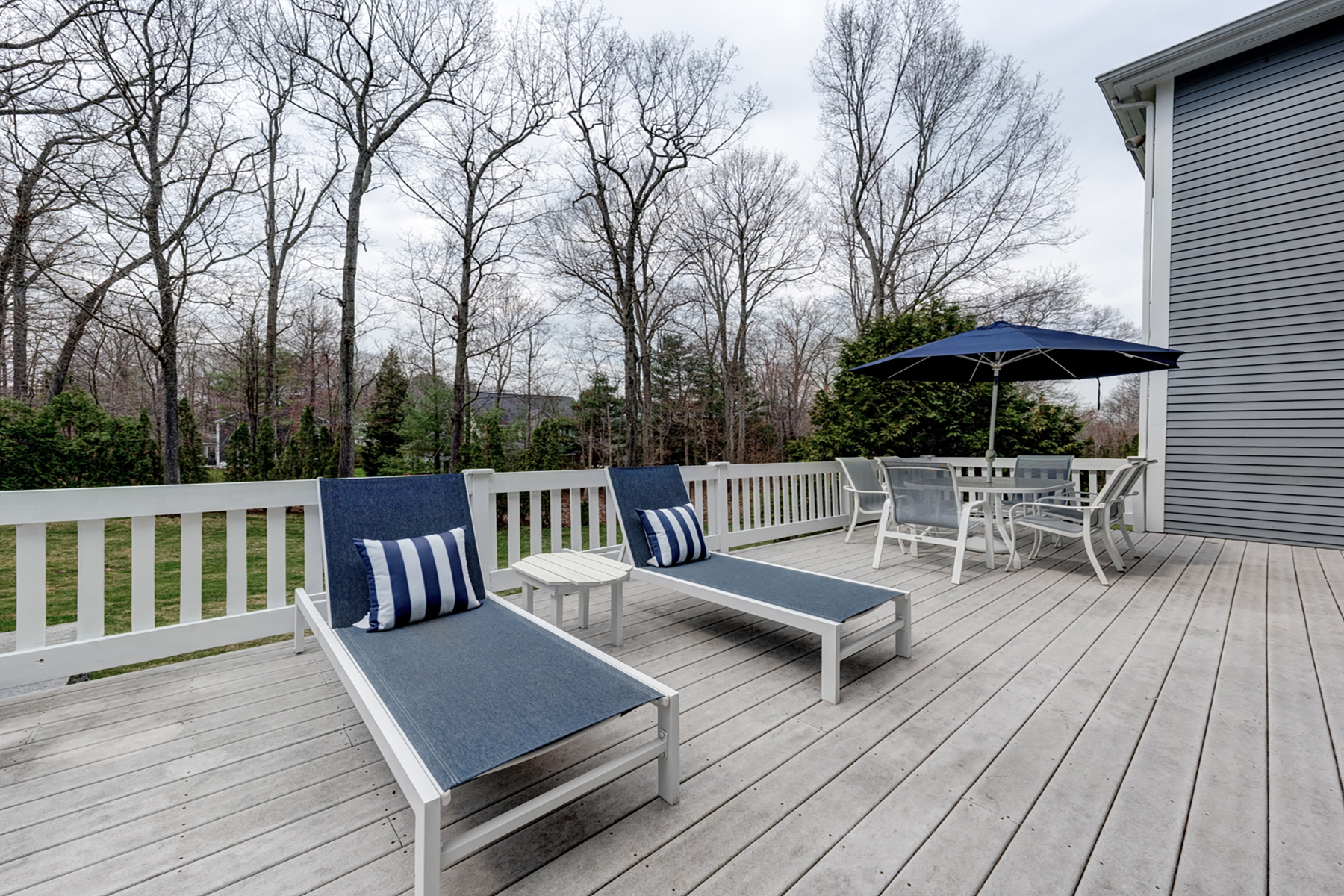  61 Westview Terrace - 物件實景