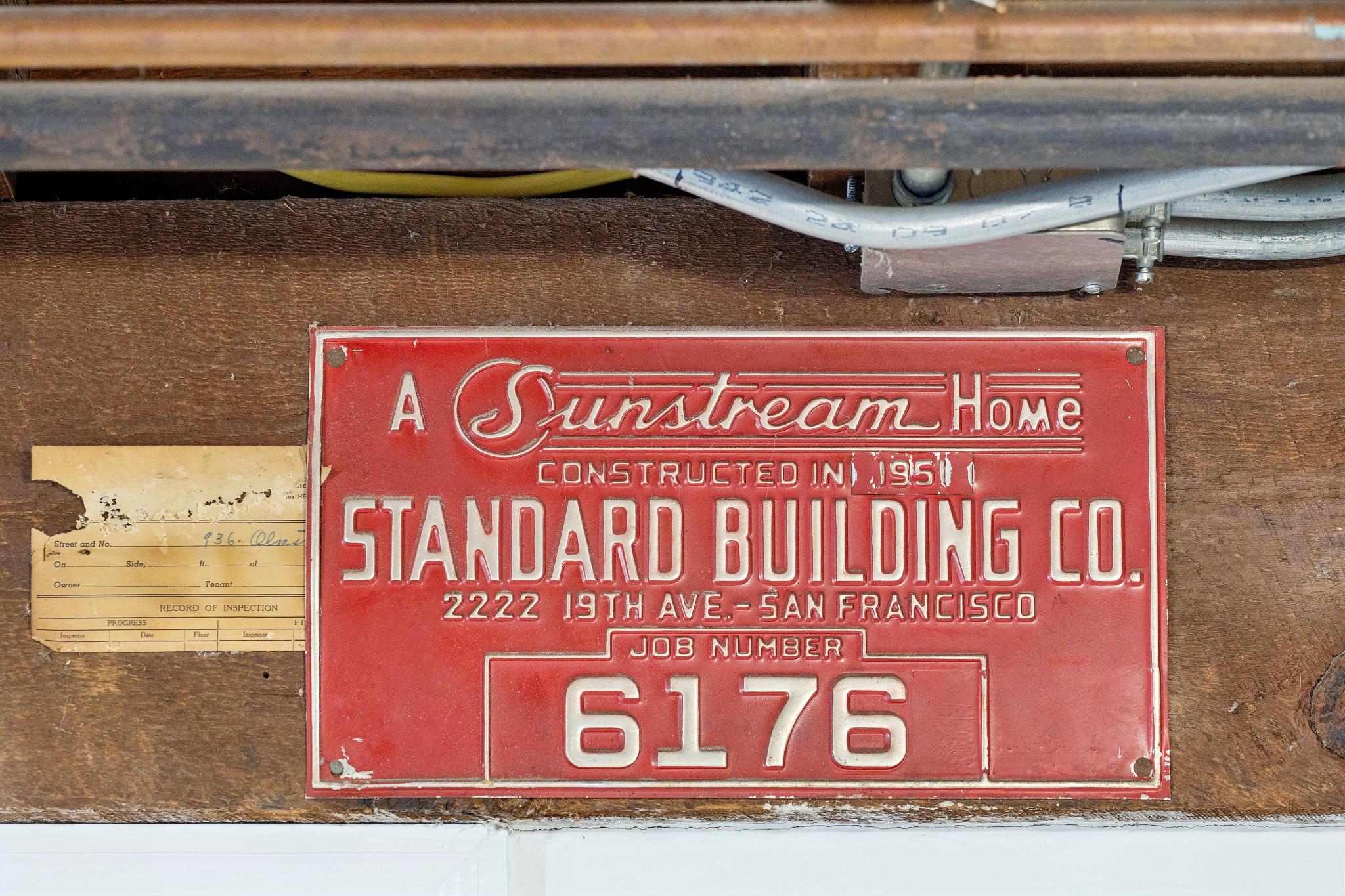  936 Olmstead Street - 物件實景