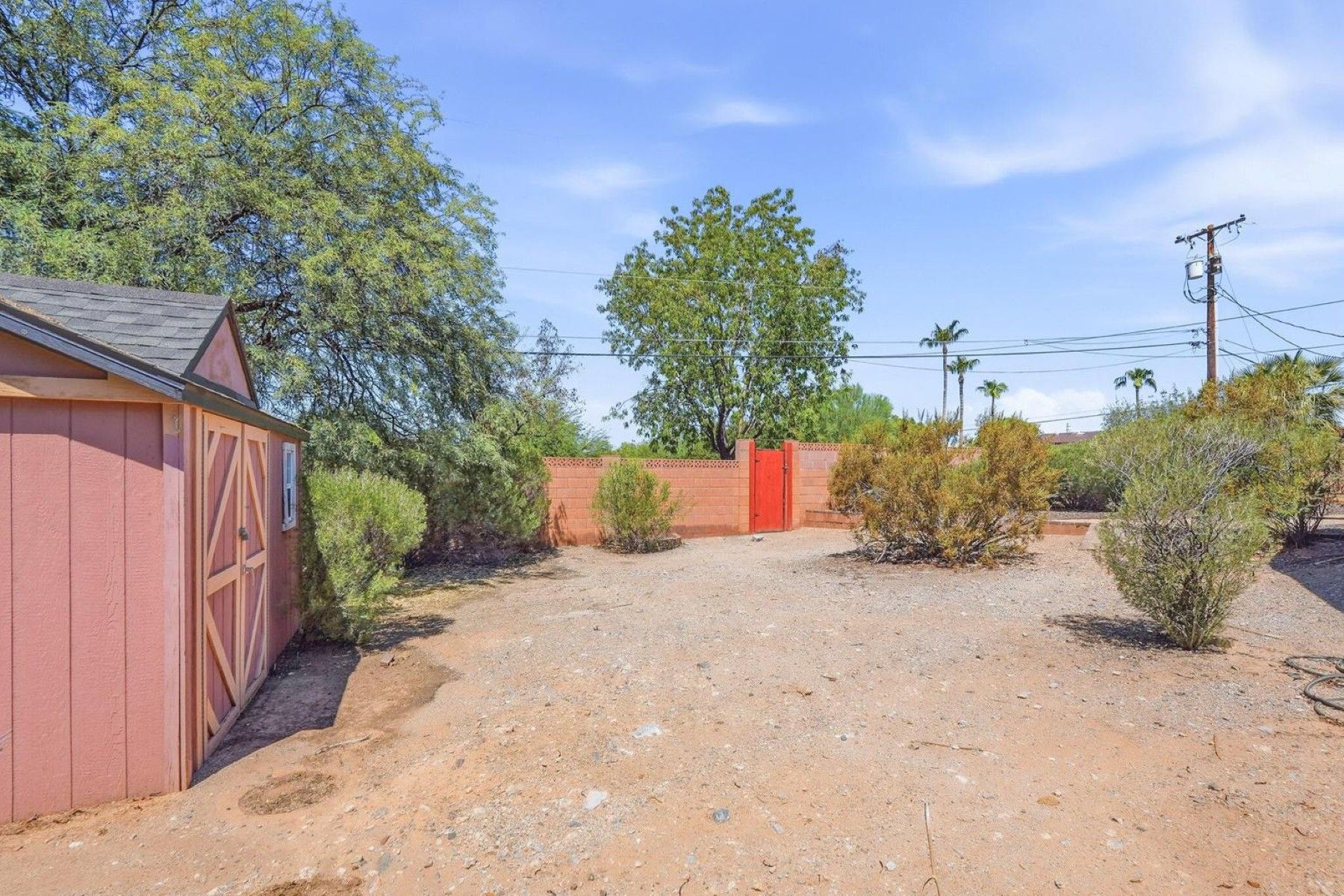  5822 N 23rd Place¦Phoenix, AZ - 物件實景