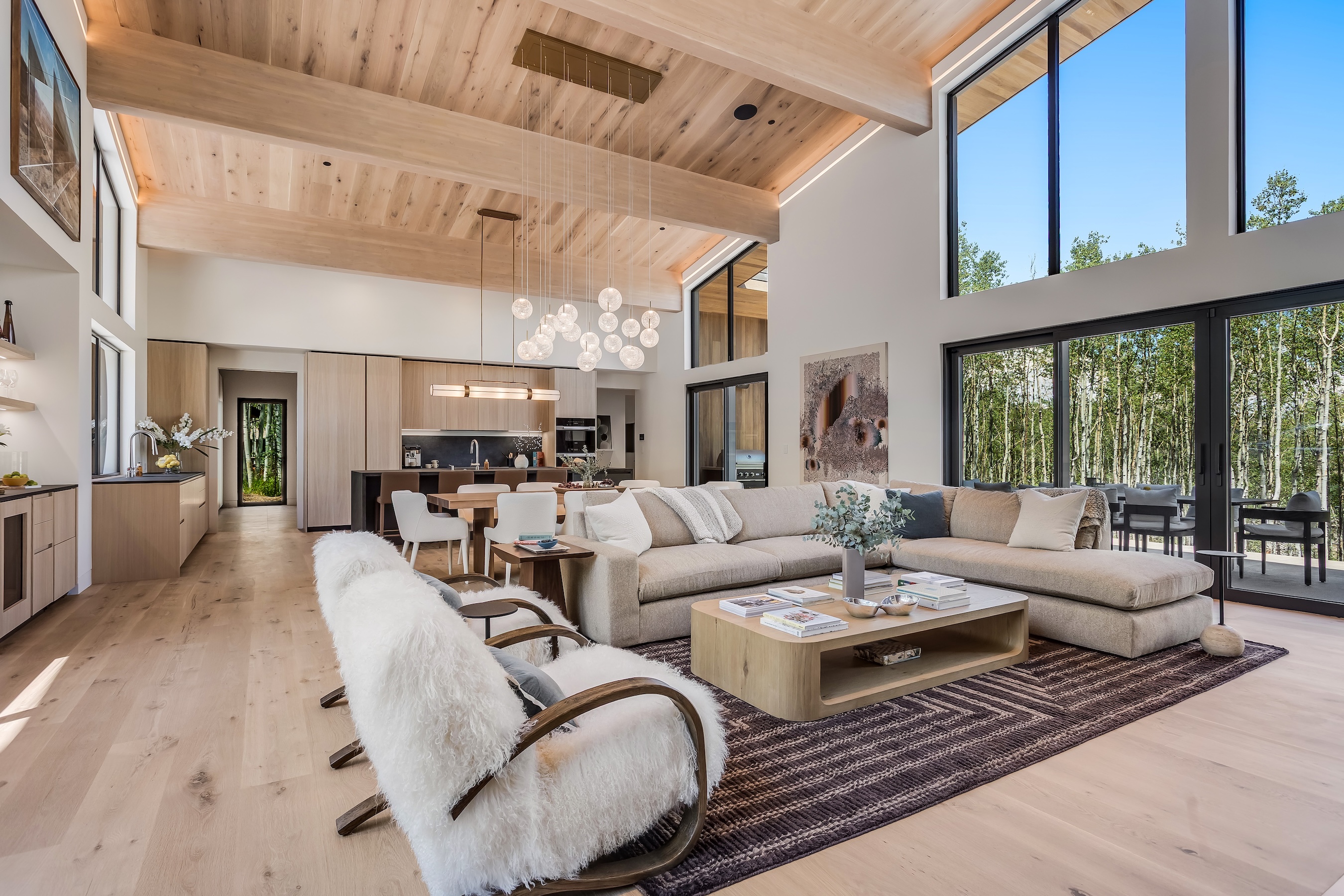 231 Maple Ridge Lane, Snowmass Village, CO 81615 - 物件實景