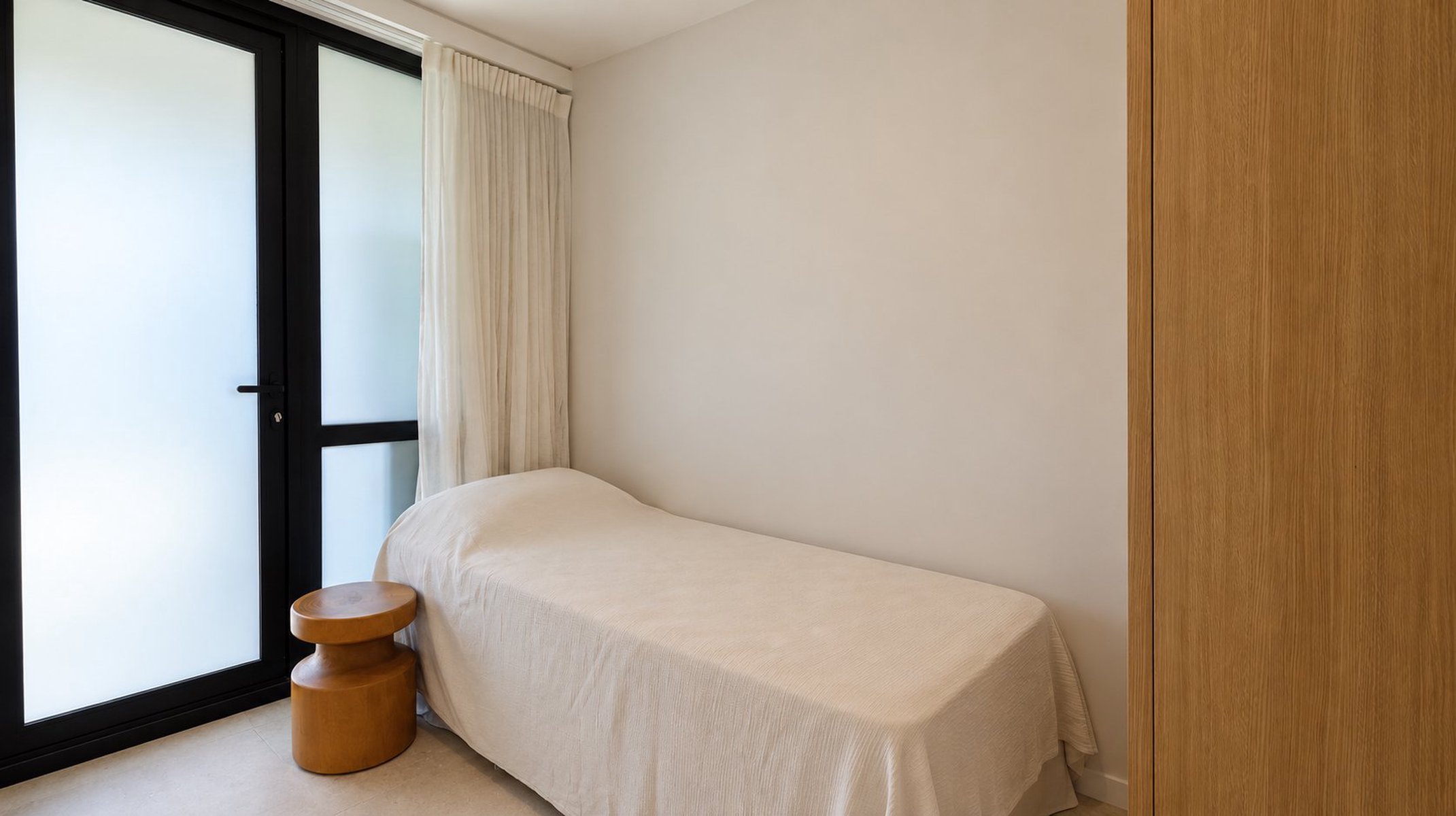  Exclusive Oceanfront Apartment in Manantiales - 物件實景