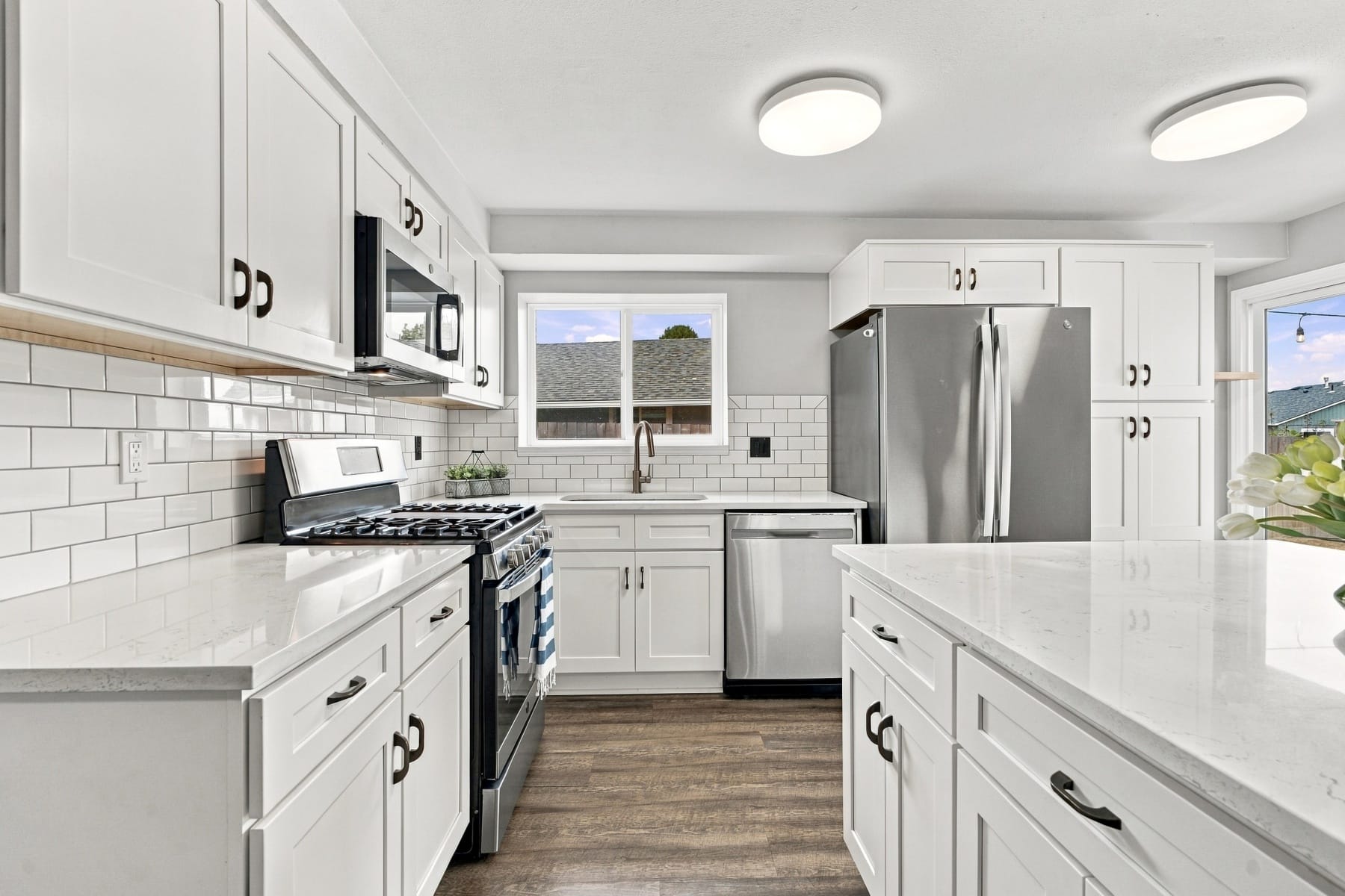  1424 SW 209TH AVE Beaverton, OR 97003 - 物件實景