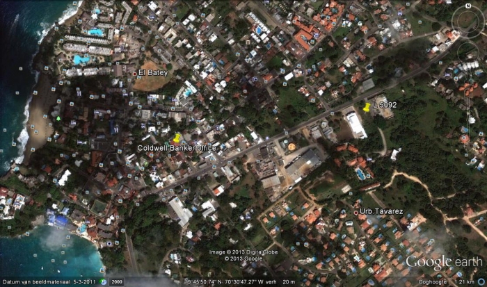 Sosua, DO, ,Land,For Sale,1626419