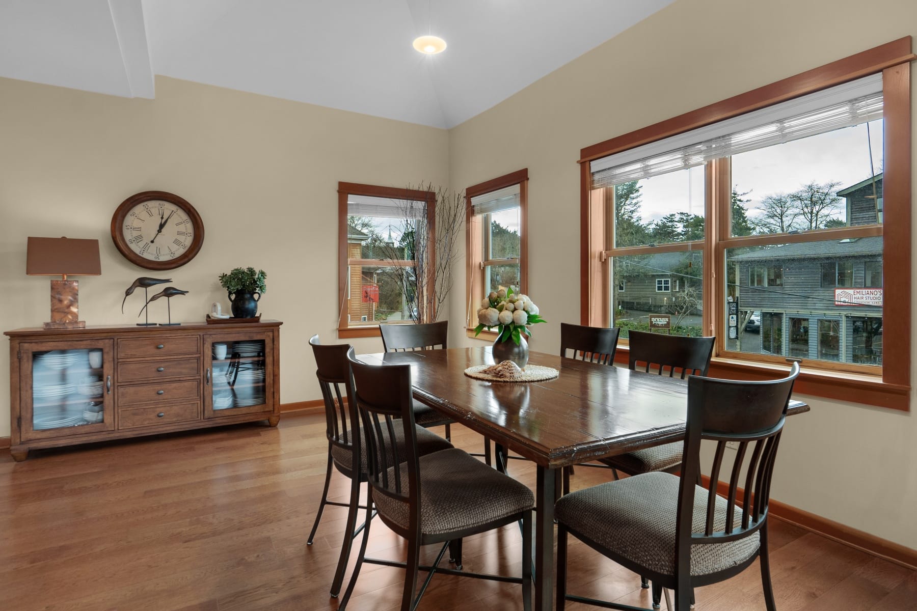  123 S Hemlock ST ##201 Cannon Beach, OR 97110 - 物件實景