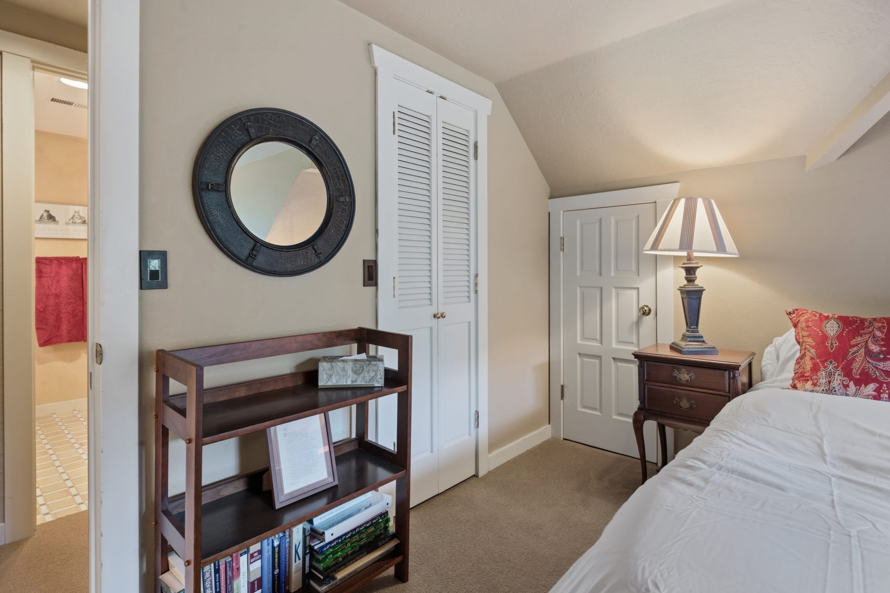  1506 S BUDDINGTON ST Portland, OR 97219 - 物件實景