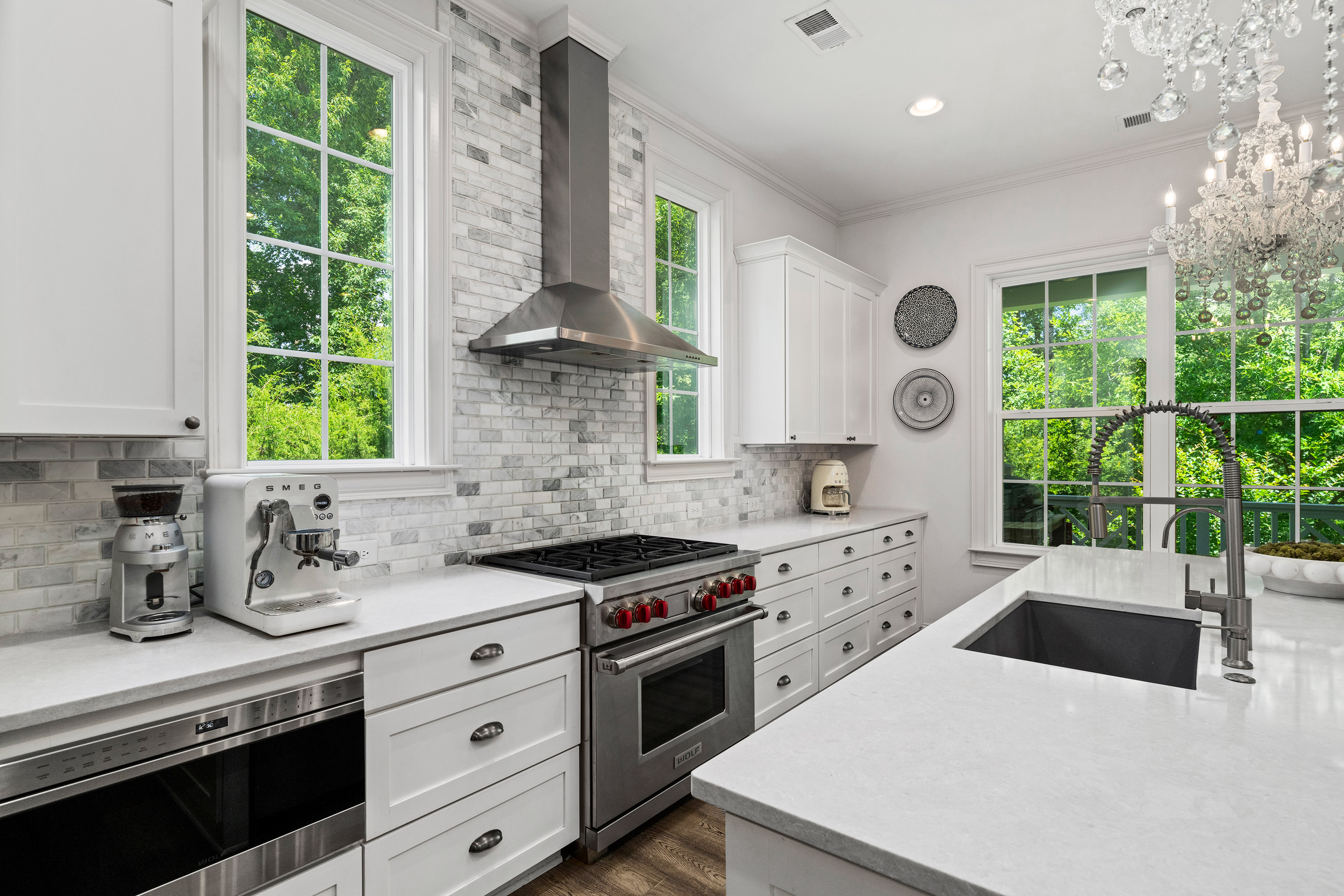  Ideally Positioned in Midwick, One of Alpharetta