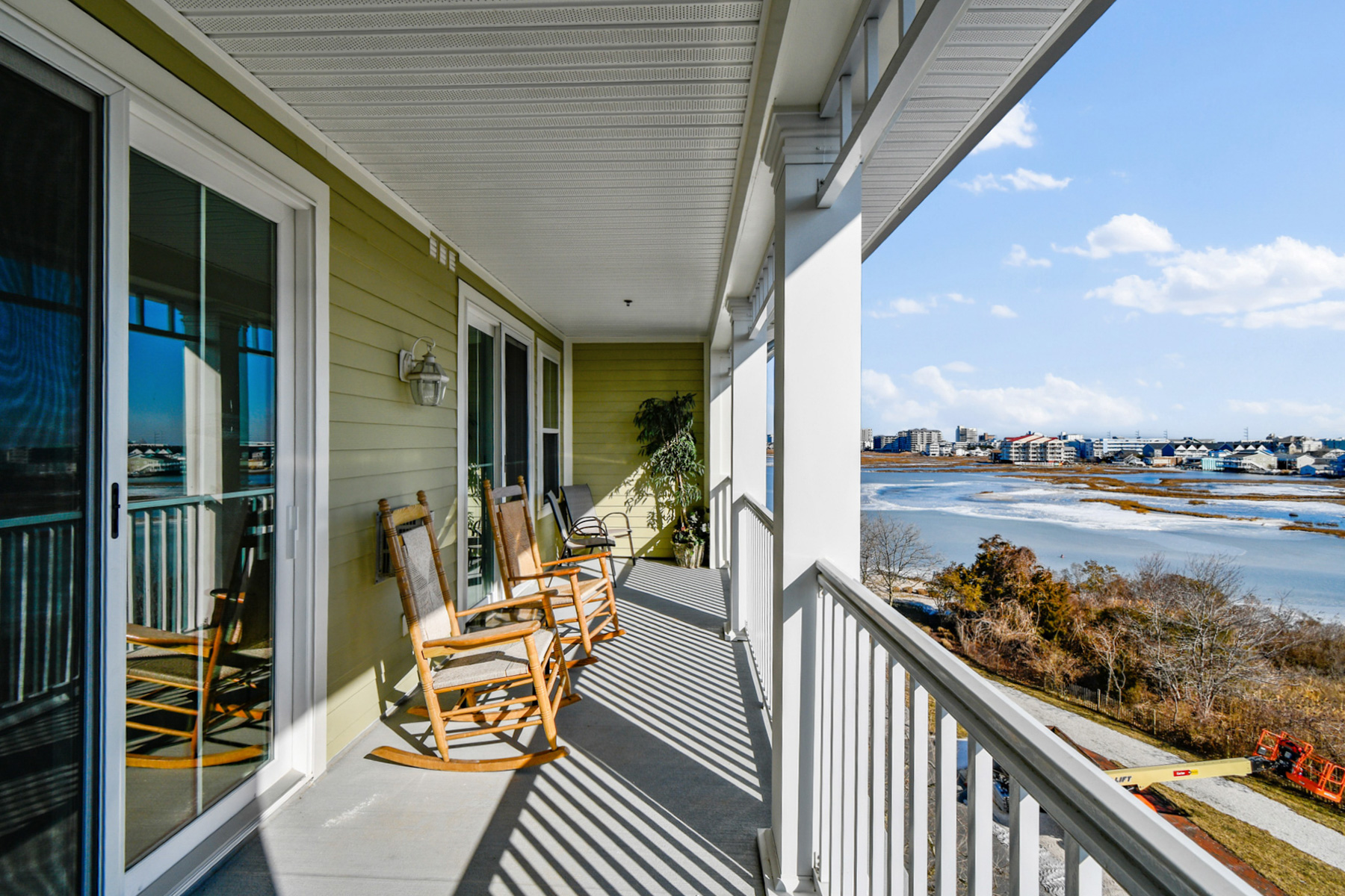  SUNSET ISLAND - 物件實景