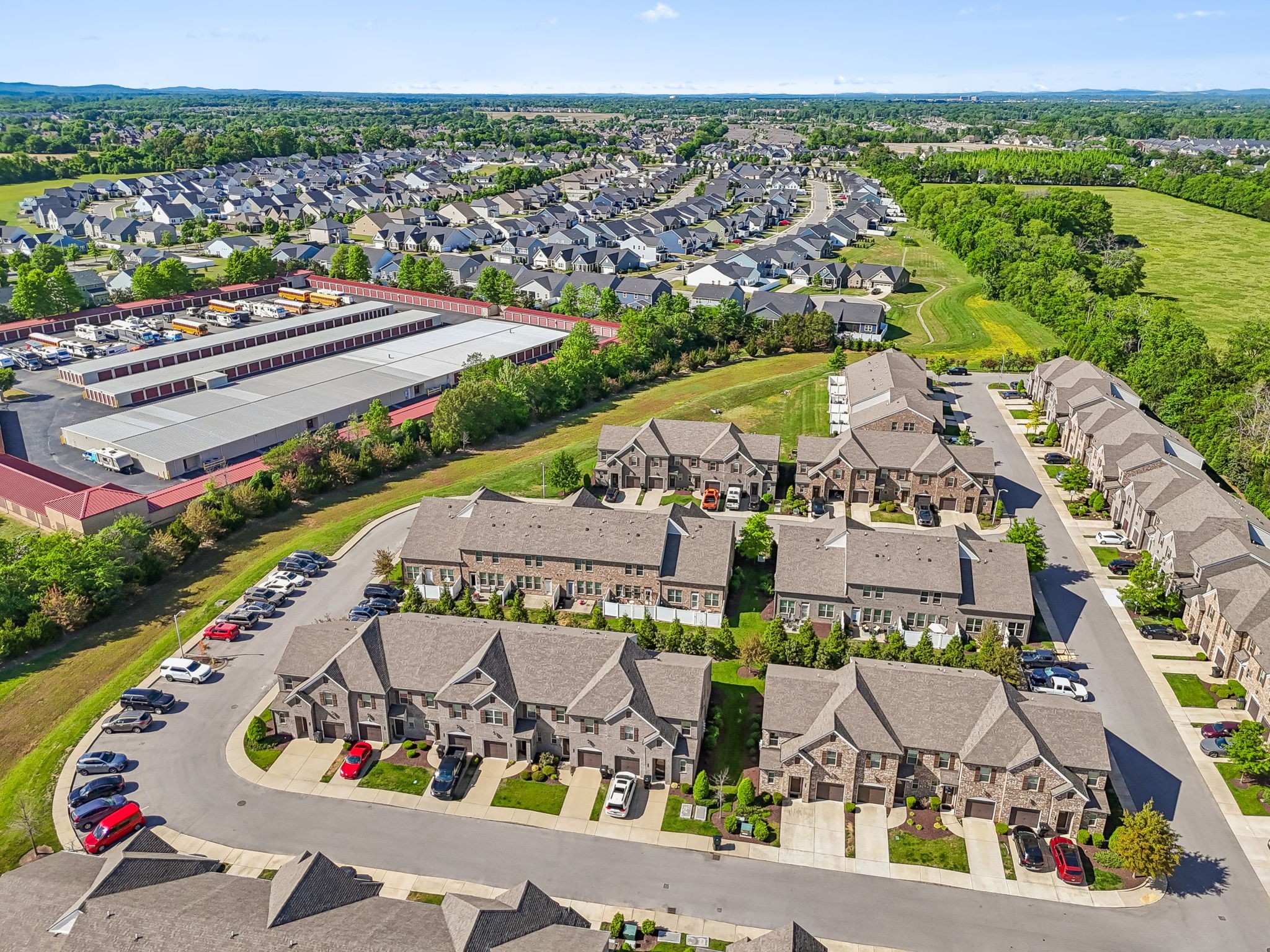  2838 Haversack Cir, Murfreesboro, TN, 37128 - 物件實景