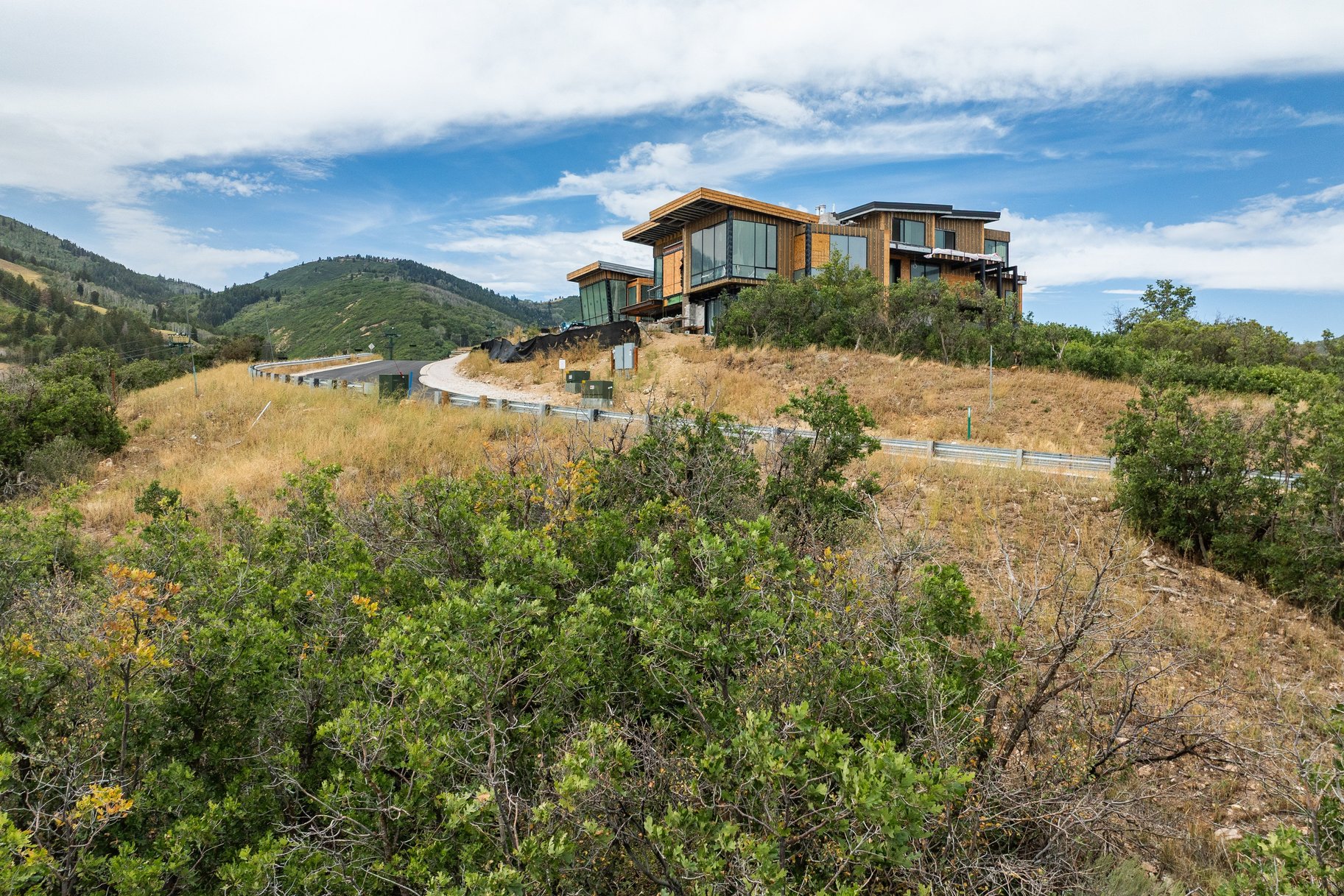  Exceptional New Residence at Marcella Deer Valley - 物件實景