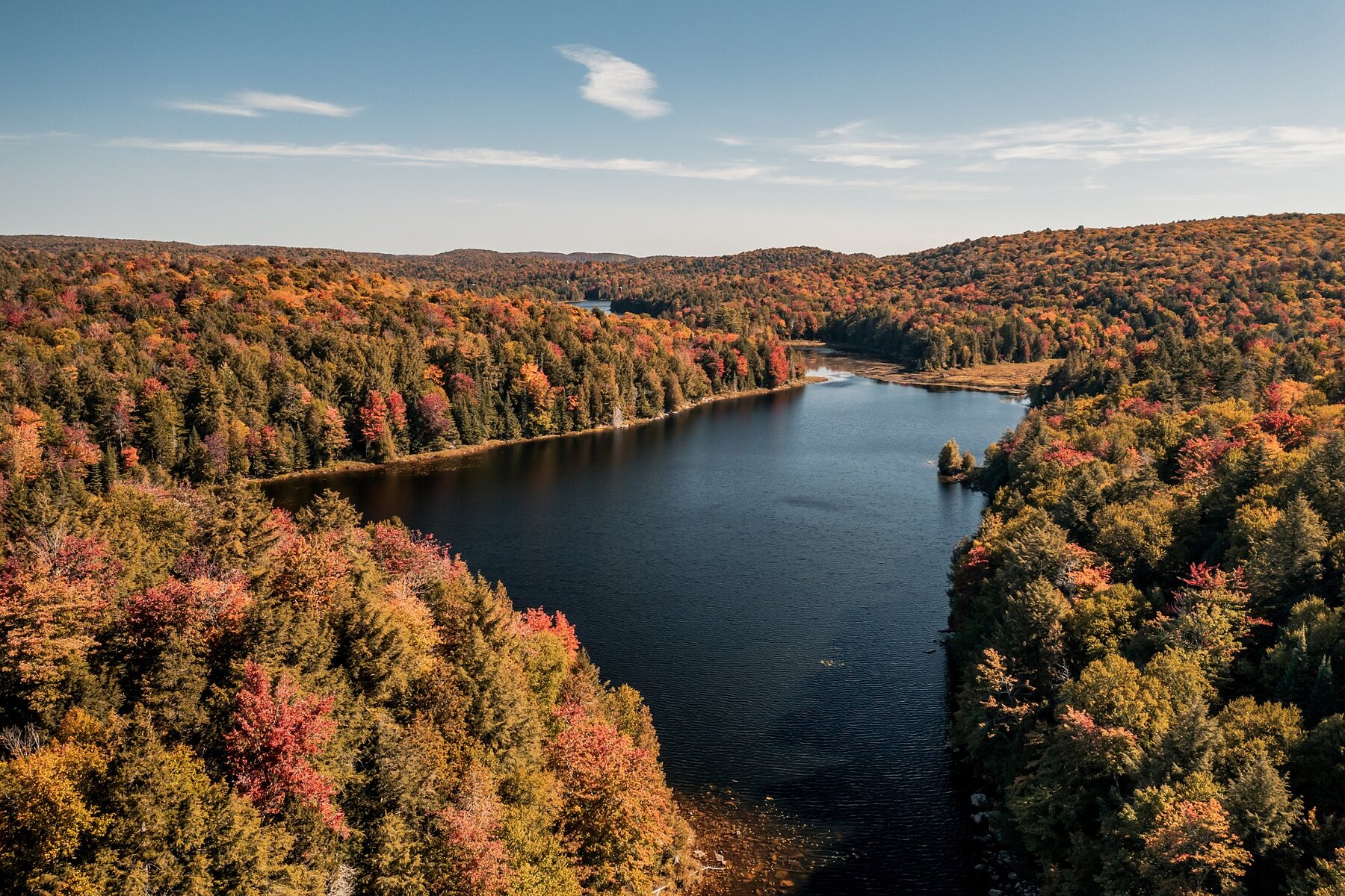  Wentworth, Laurentides - 物件實景