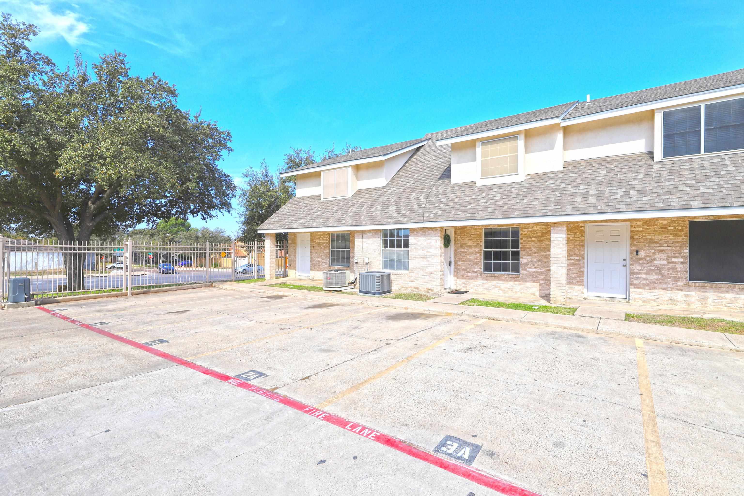 Mcpherson Rd, Laredo, TX 78045 #1