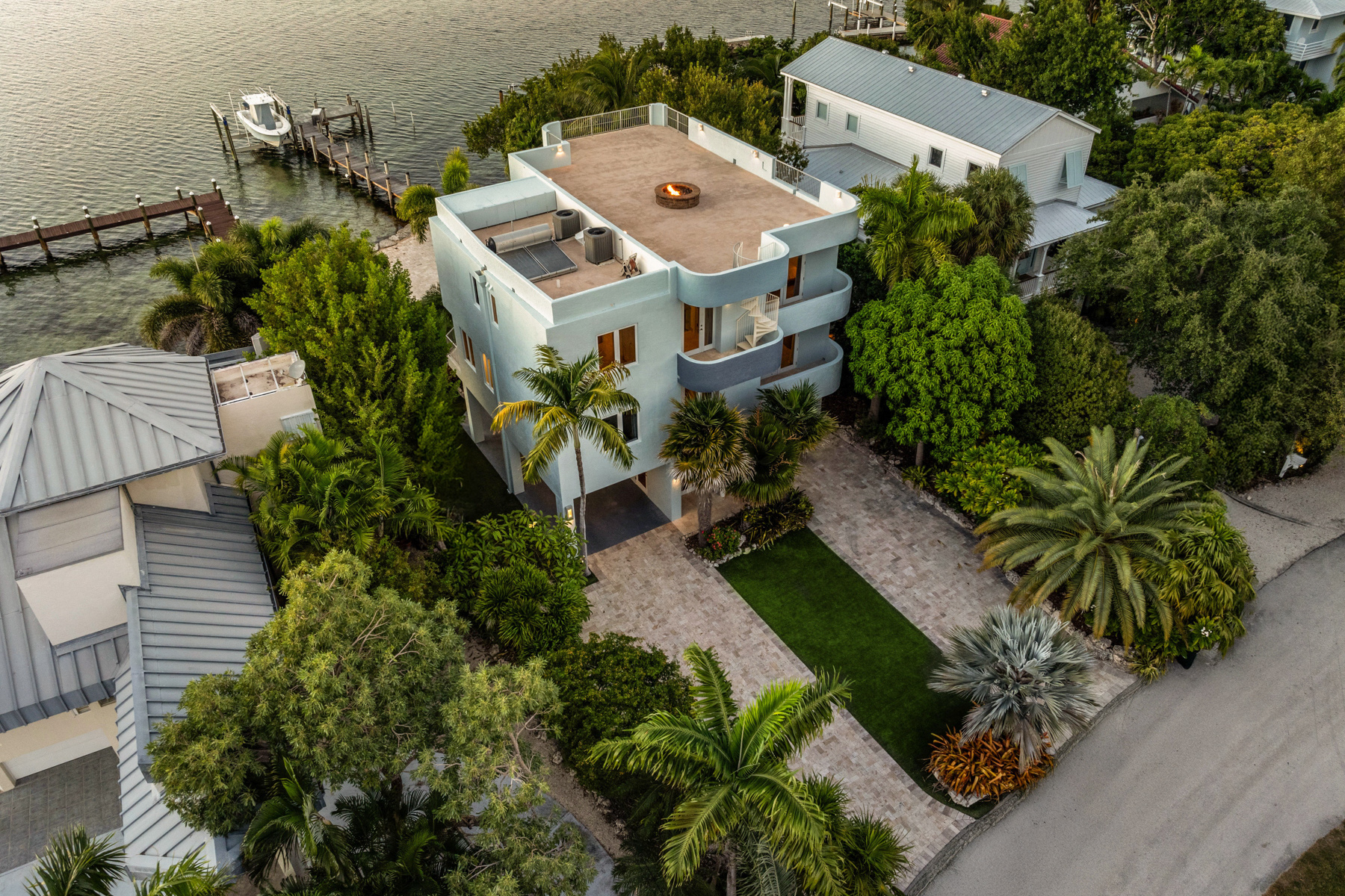  144 N Rolling Hill Road - 物件實景
