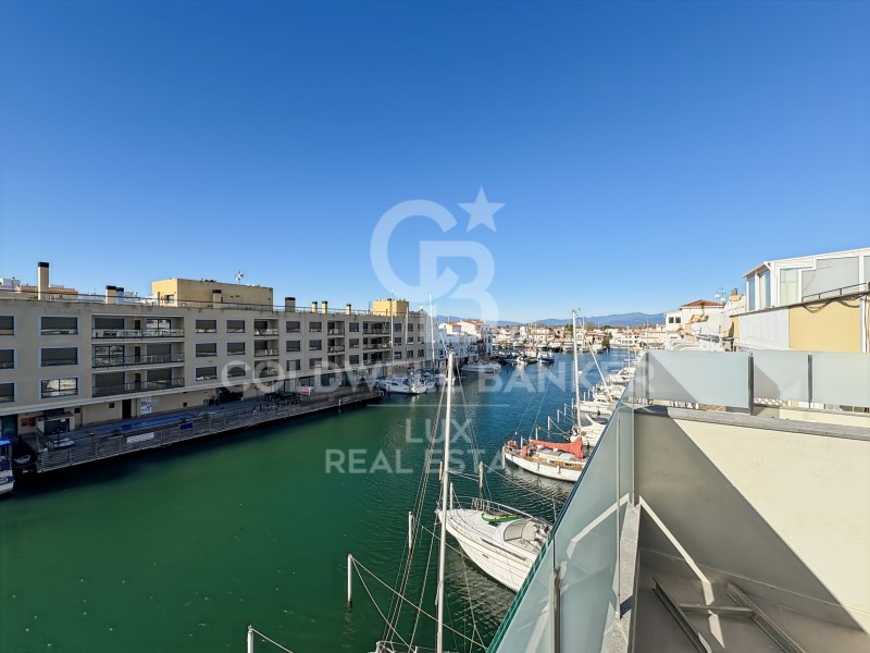 Girona, Empuriabrava, Mox? - Sant Mori, Sector Mox, Empuriabrava, Catalonia, ES, 4 Bedrooms Bedrooms, ,3 BathroomsBathrooms,Residential,For Sale,Girona, Empuriabrava, Mox? - Sant Mori, Sector Mox,1625453