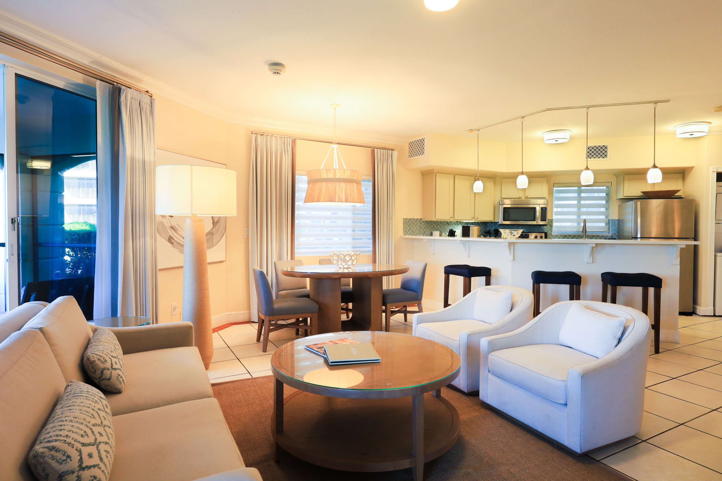  The Sands at Grace Bay - Suite 3115 - 物件實景