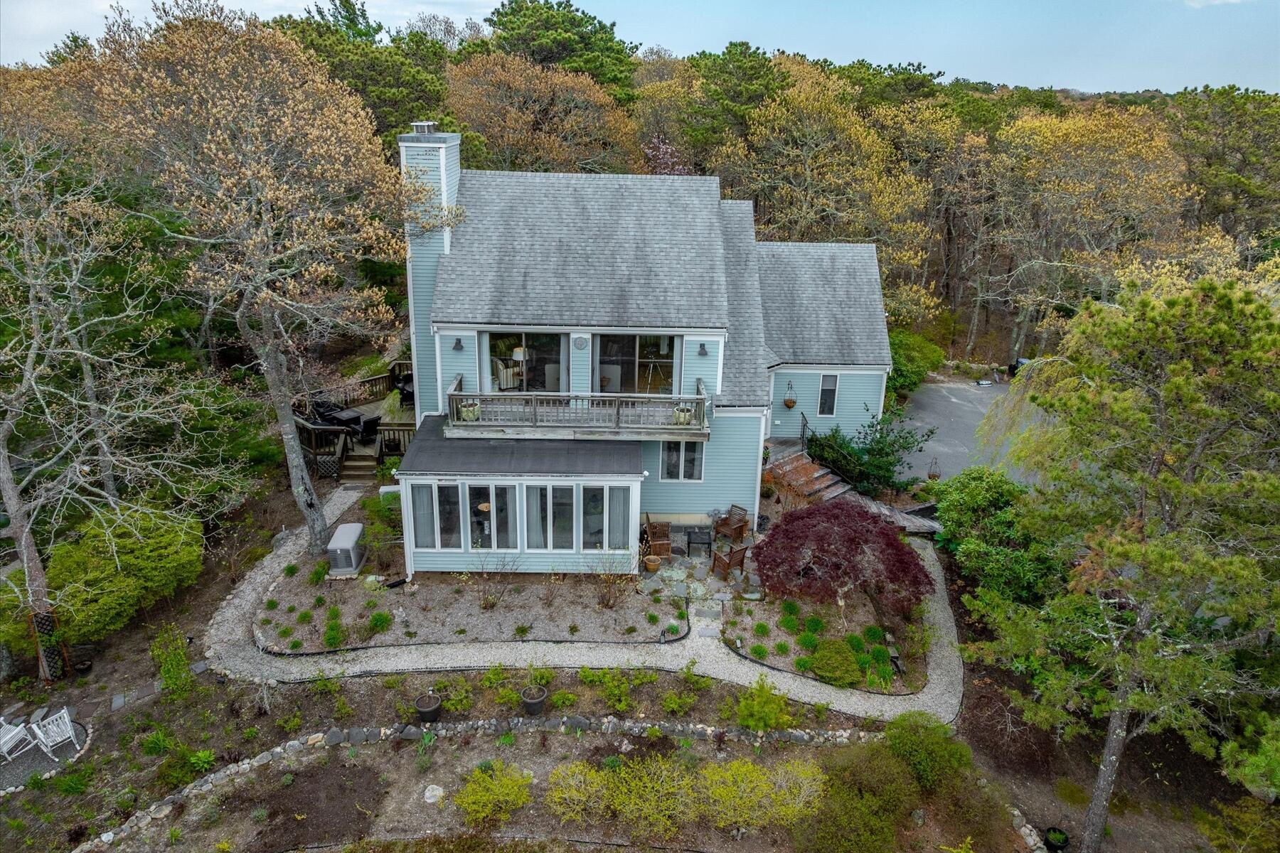  87 Rockledge Drive - 物件實景