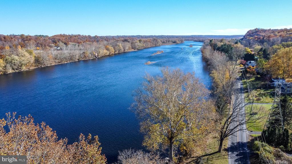 Upper Black Eddy, Pennsylvania, 18972, United States, 3 Bedrooms Bedrooms, ,3 BathroomsBathrooms,Residential,For Sale,1991005