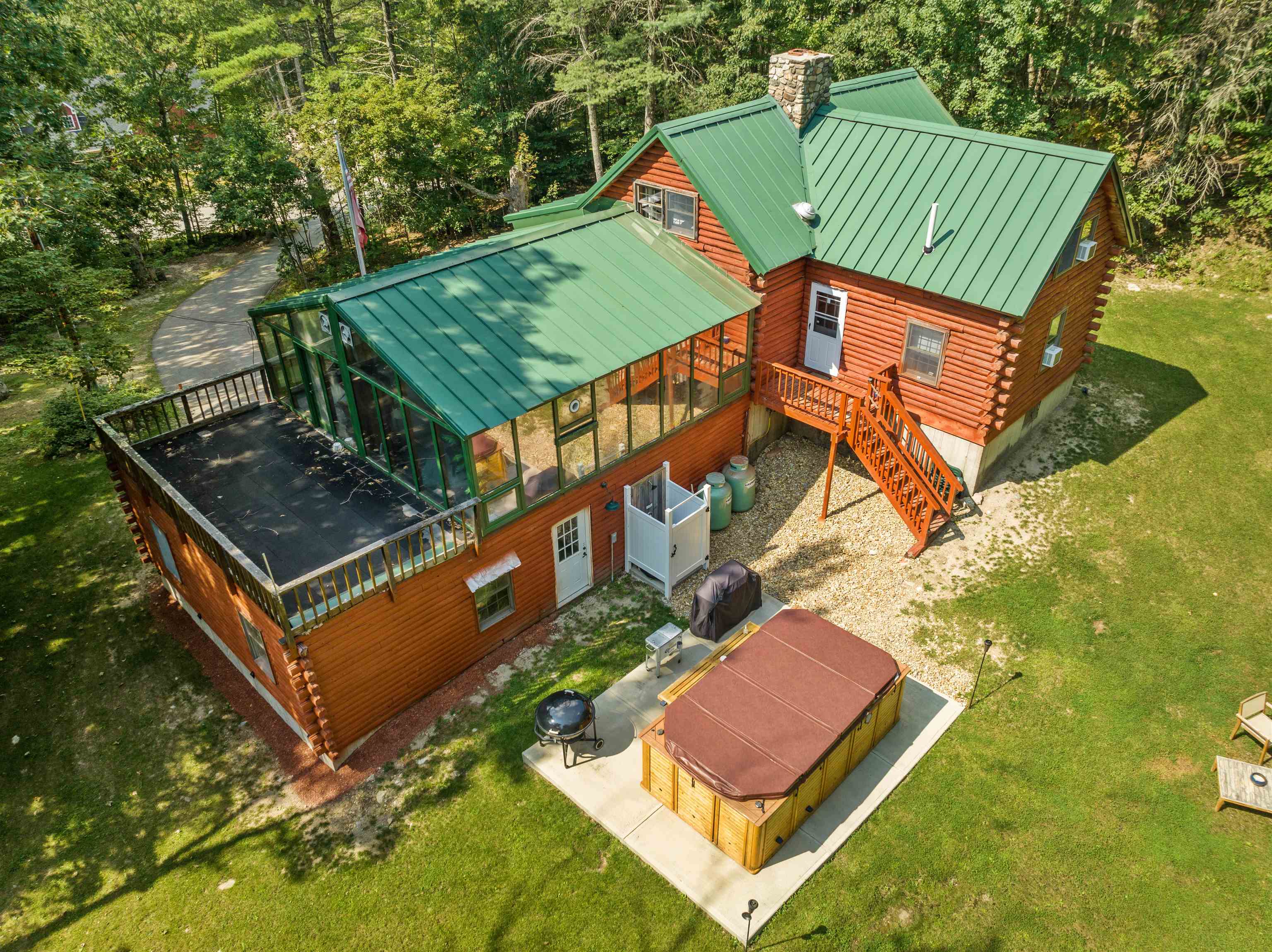 Alton, New Hampshire, 03810, United States, 4 Bedrooms Bedrooms, ,Residential,For Sale,1928654