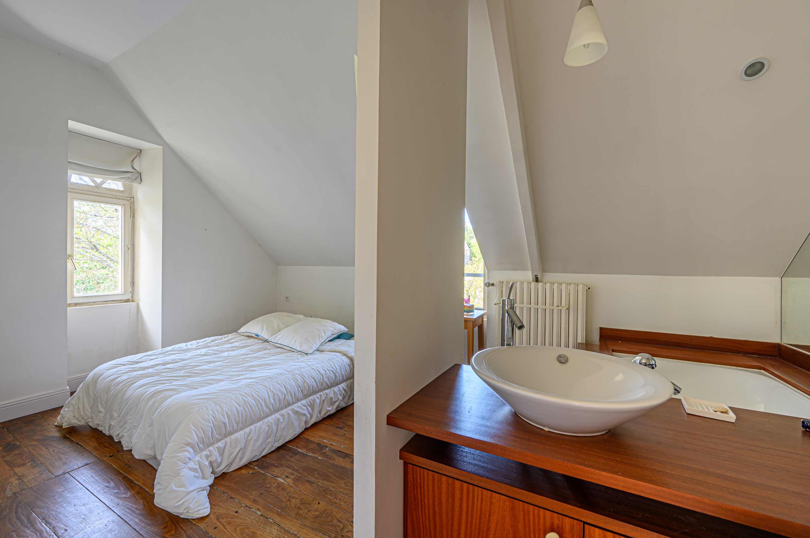  EXCLUSIVITY , Pont-Aven ; Property near shops. - 物件實景