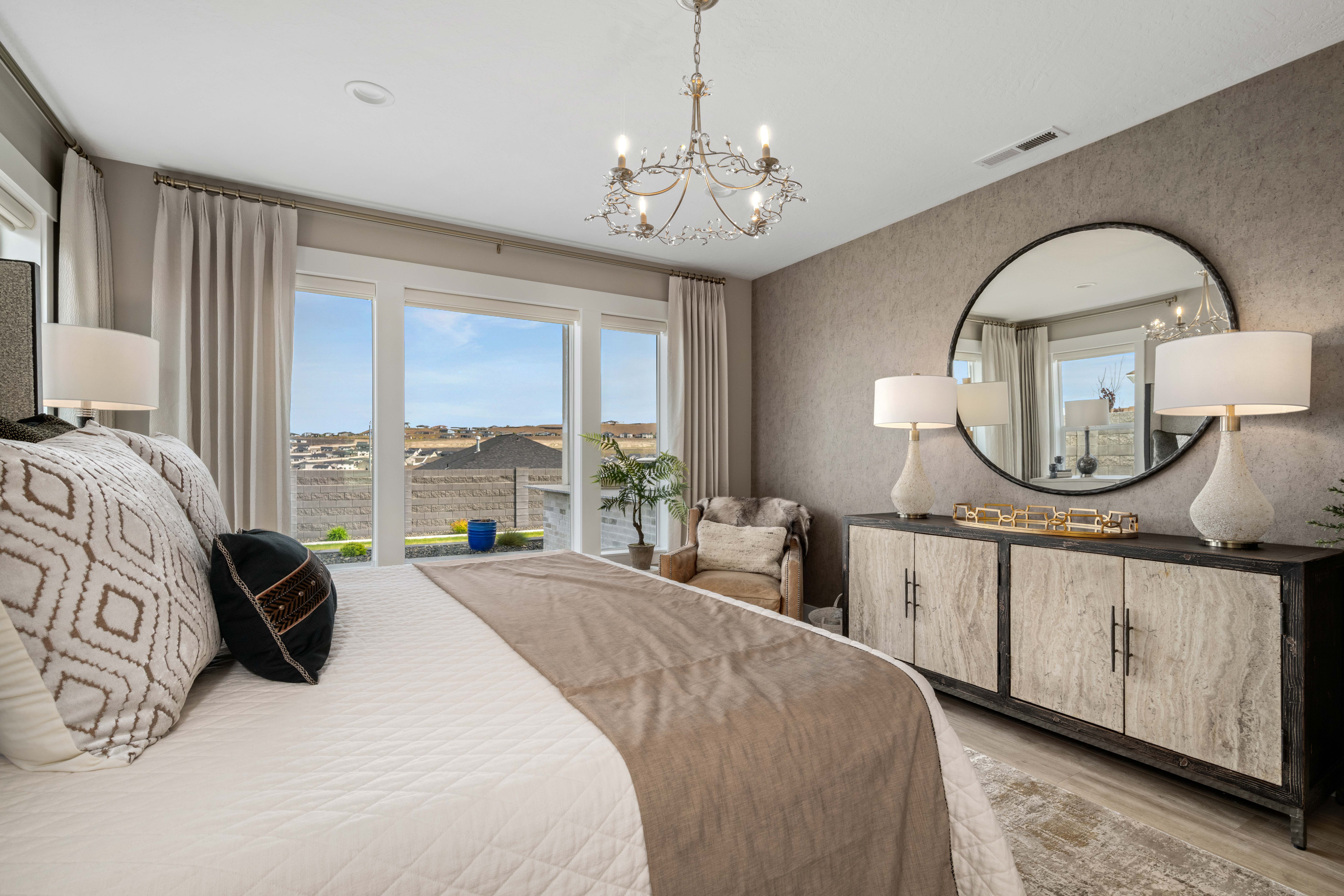  Large Corner Lot-Views-RV Bay-Room for a pool - 物件實景