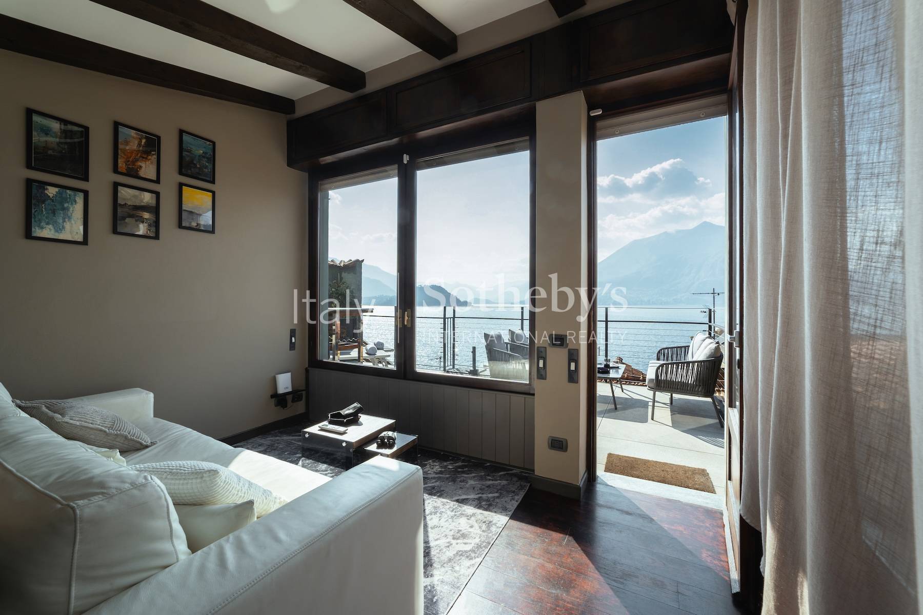  Historic residence with panoramic terrace - 物件實景