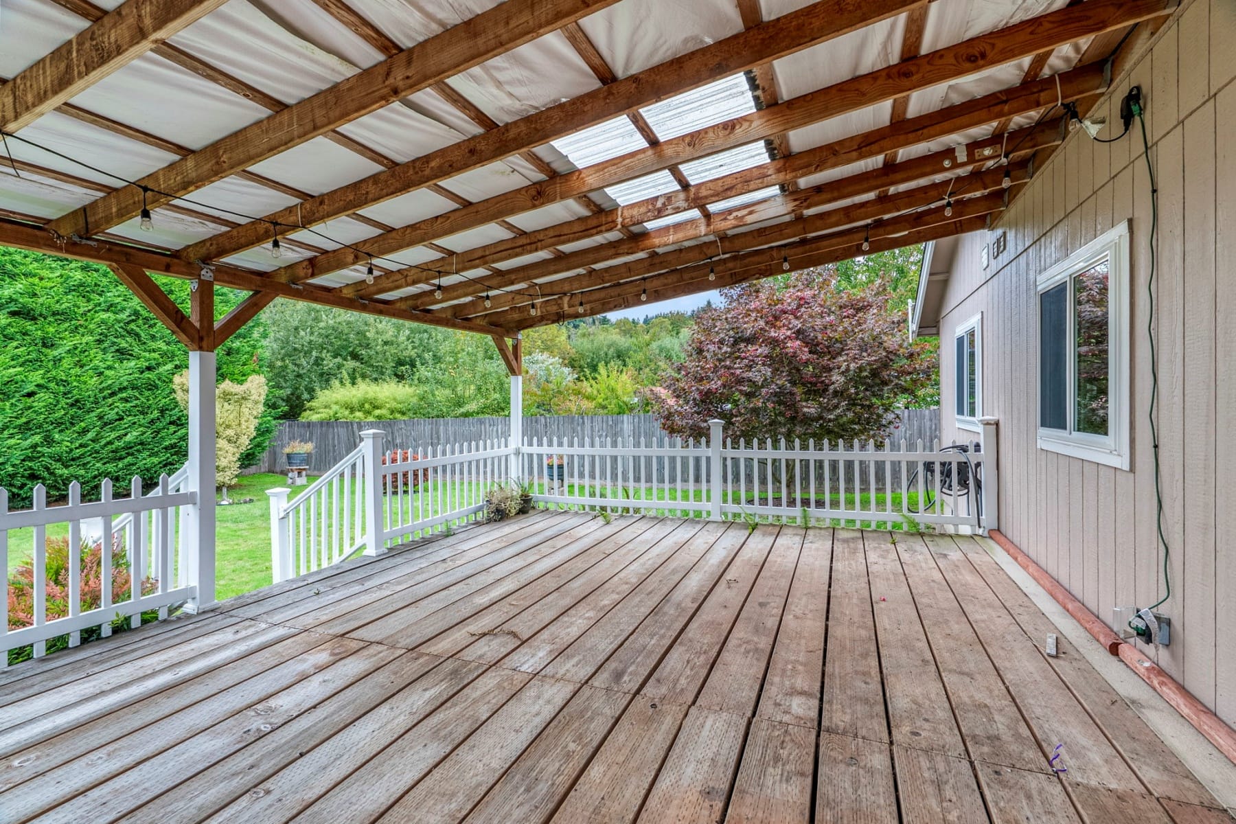 405 NW 7TH AVE Kelso, WA 98626 - 物件實景