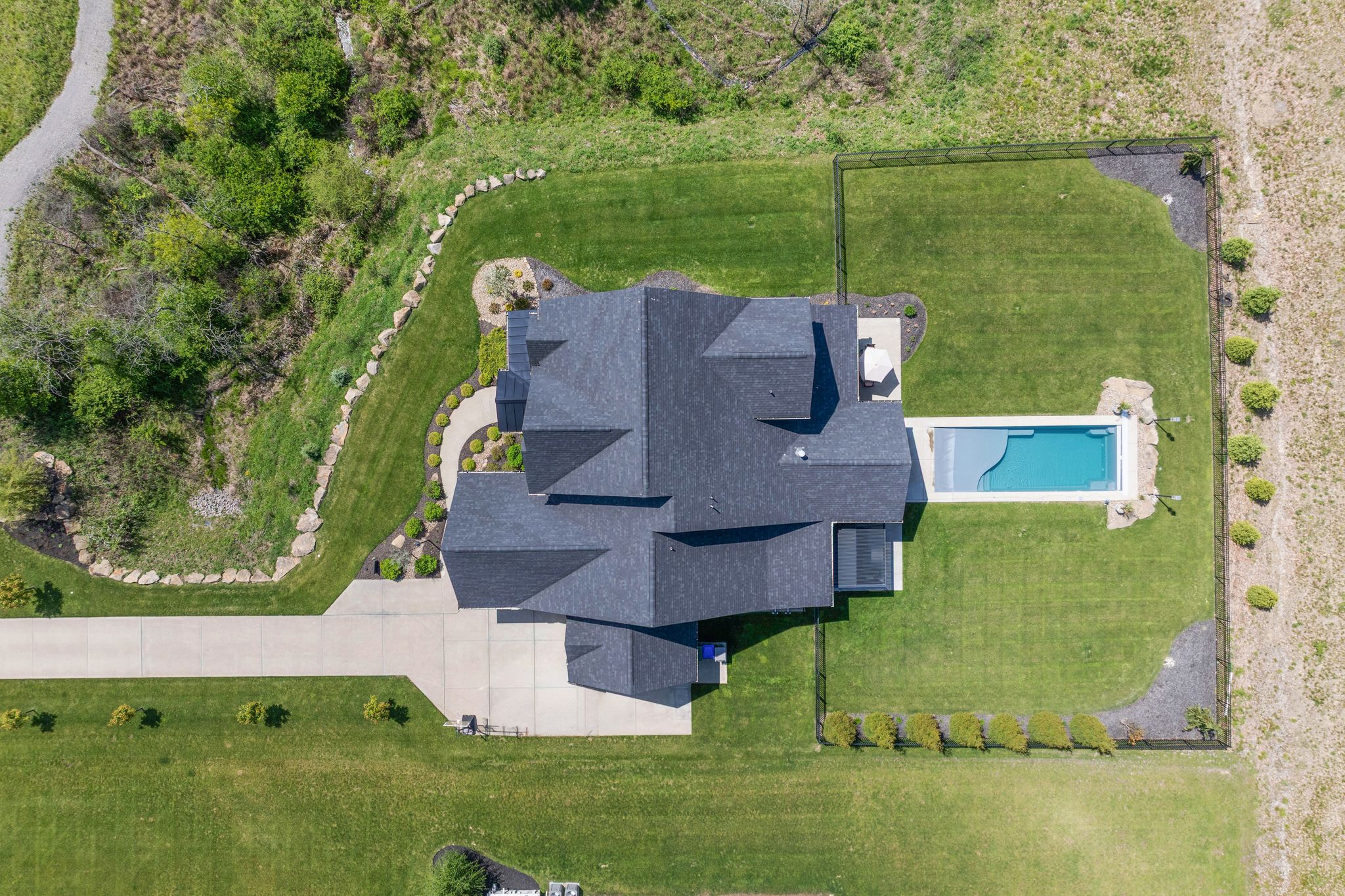  136 Morningside Drive, Cranberry Township, PA 16066 - 物件實景
