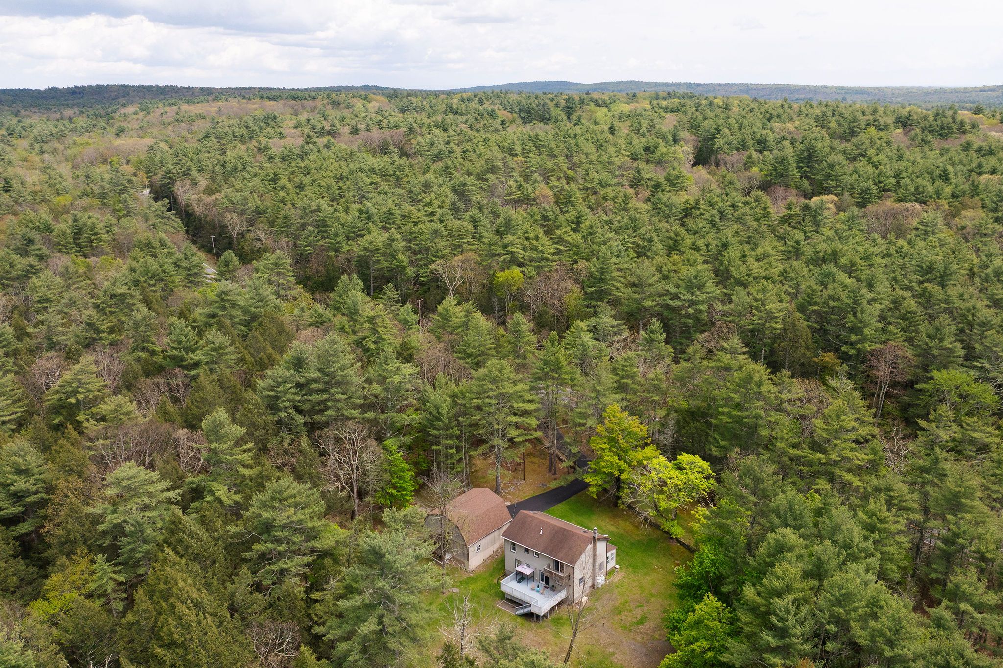  2013 County Road 3, Olivebridge, NY, 12461 - 物件實景
